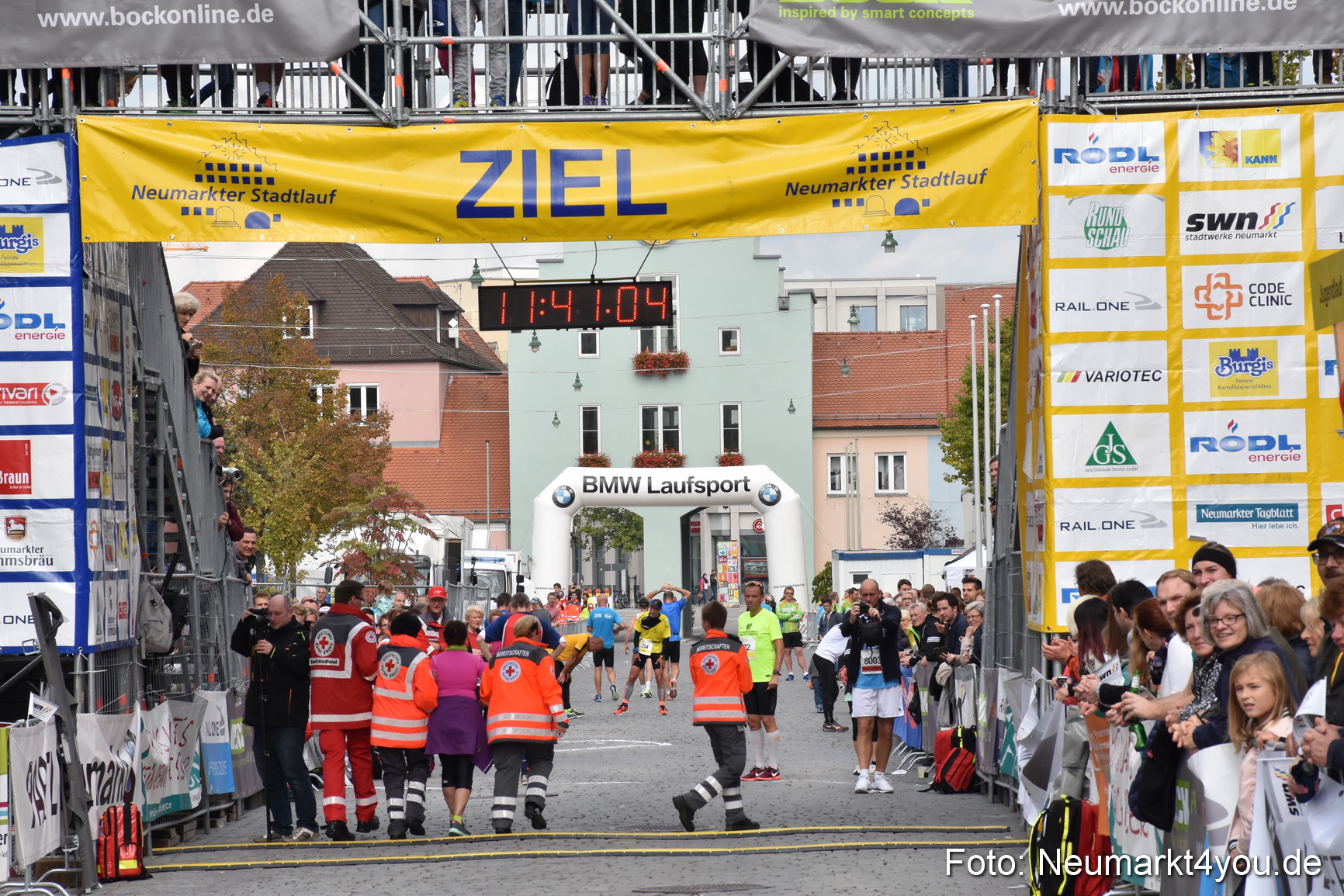 Stadtlauf Neumarkt 2017 1042