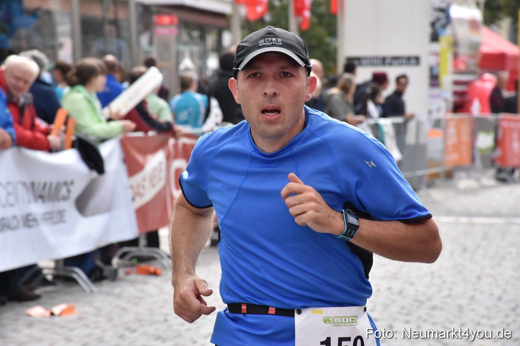 Stadtlauf Neumarkt 2017 1043