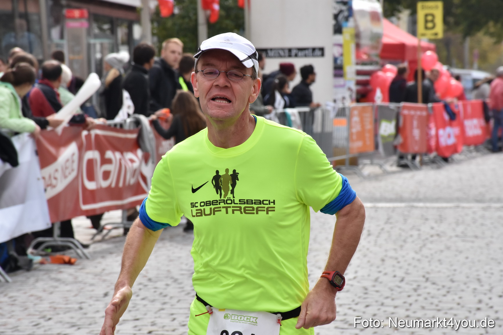 Stadtlauf Neumarkt 2017 1044