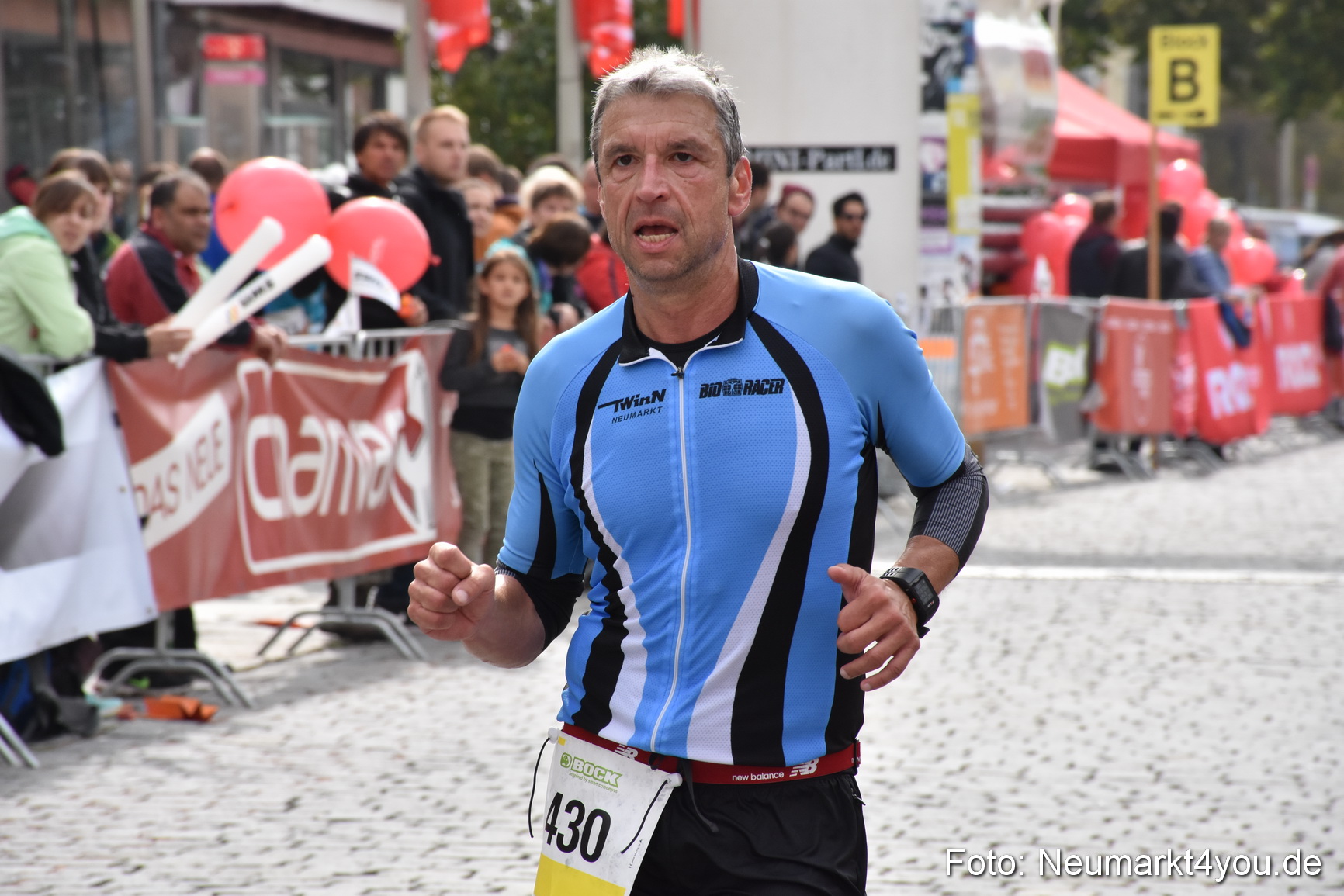 Stadtlauf Neumarkt 2017 1045