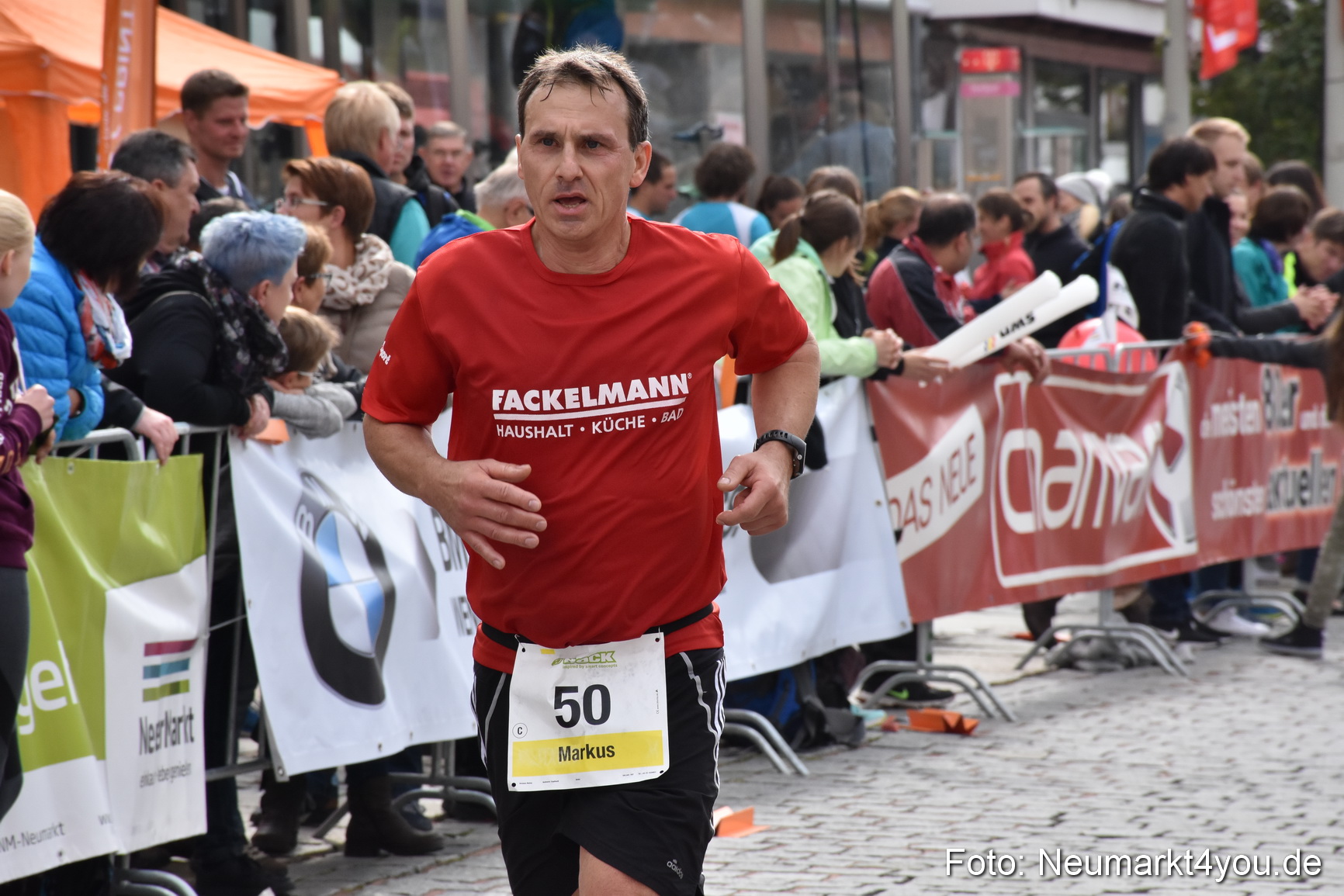 Stadtlauf Neumarkt 2017 1046