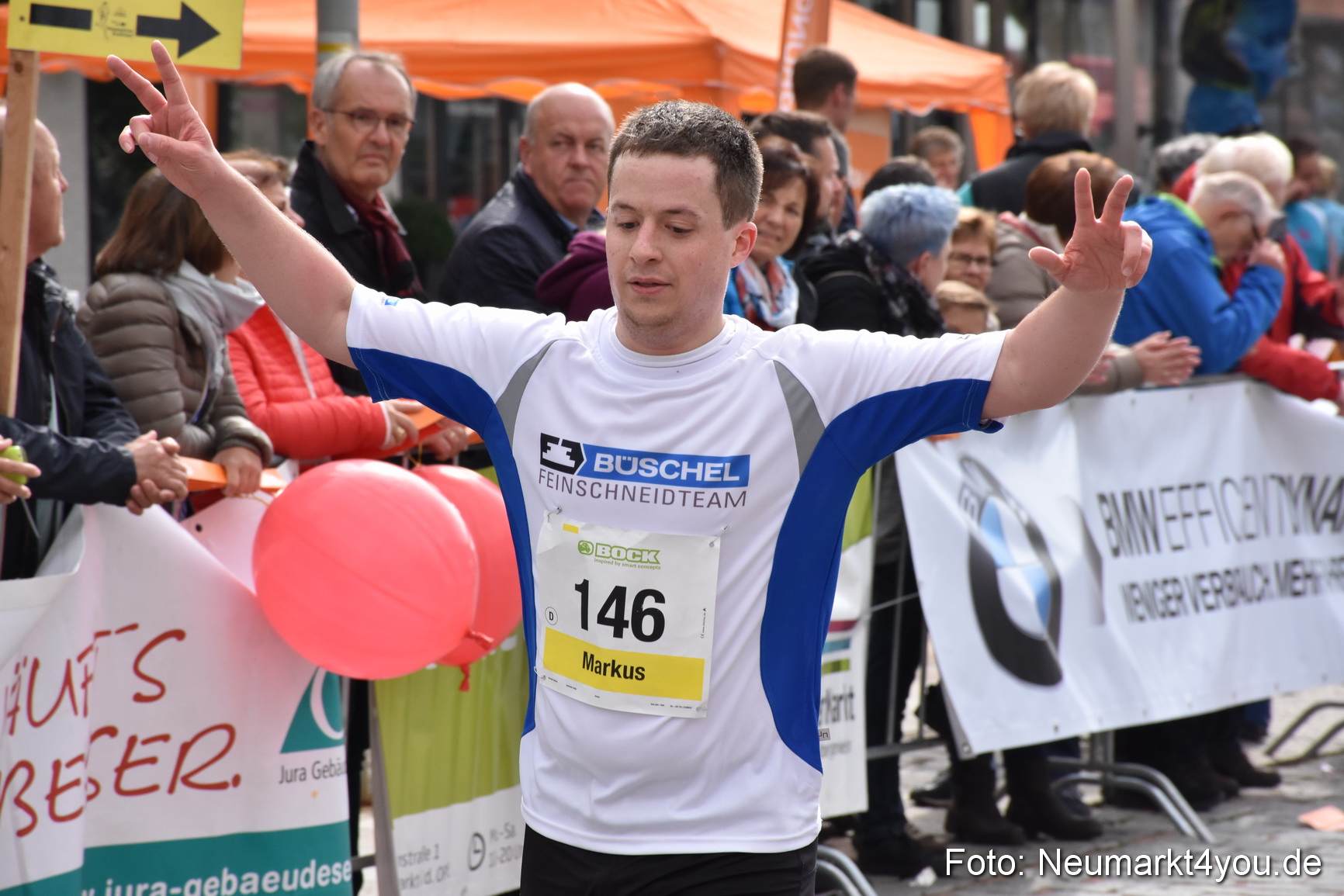 Stadtlauf Neumarkt 2017 1047