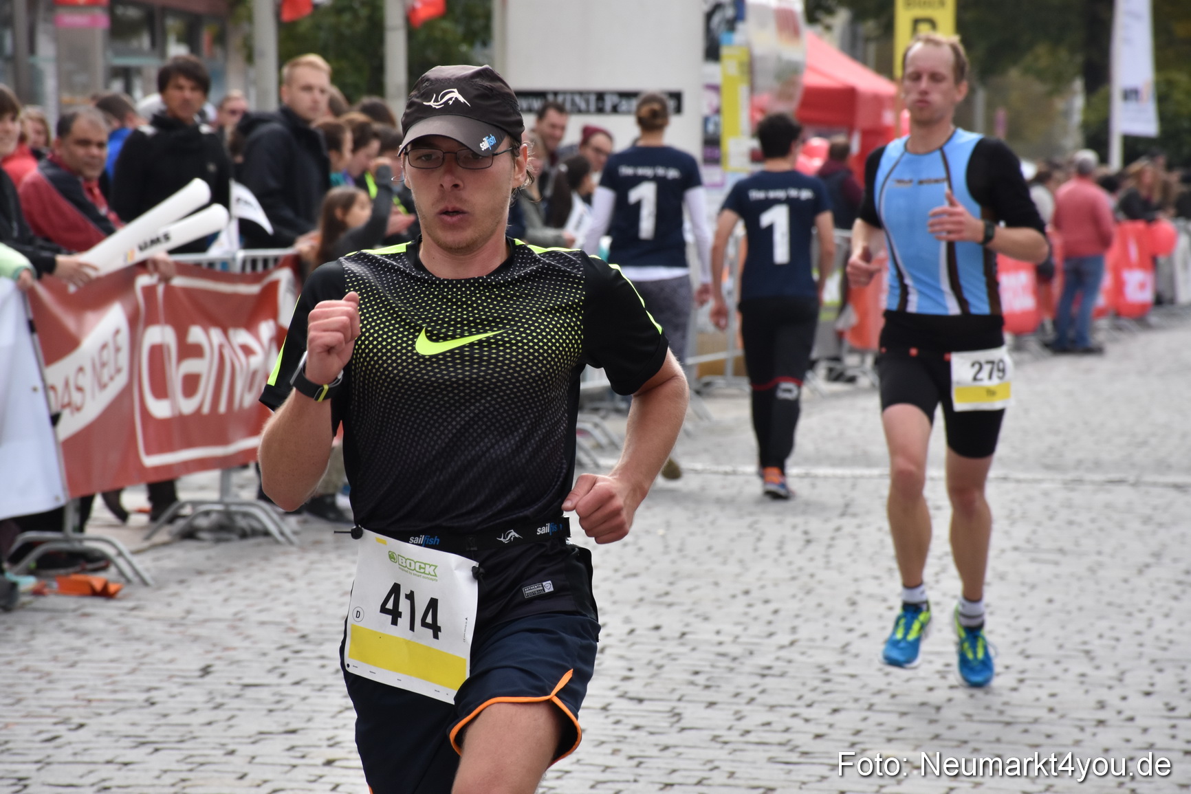 Stadtlauf Neumarkt 2017 1049