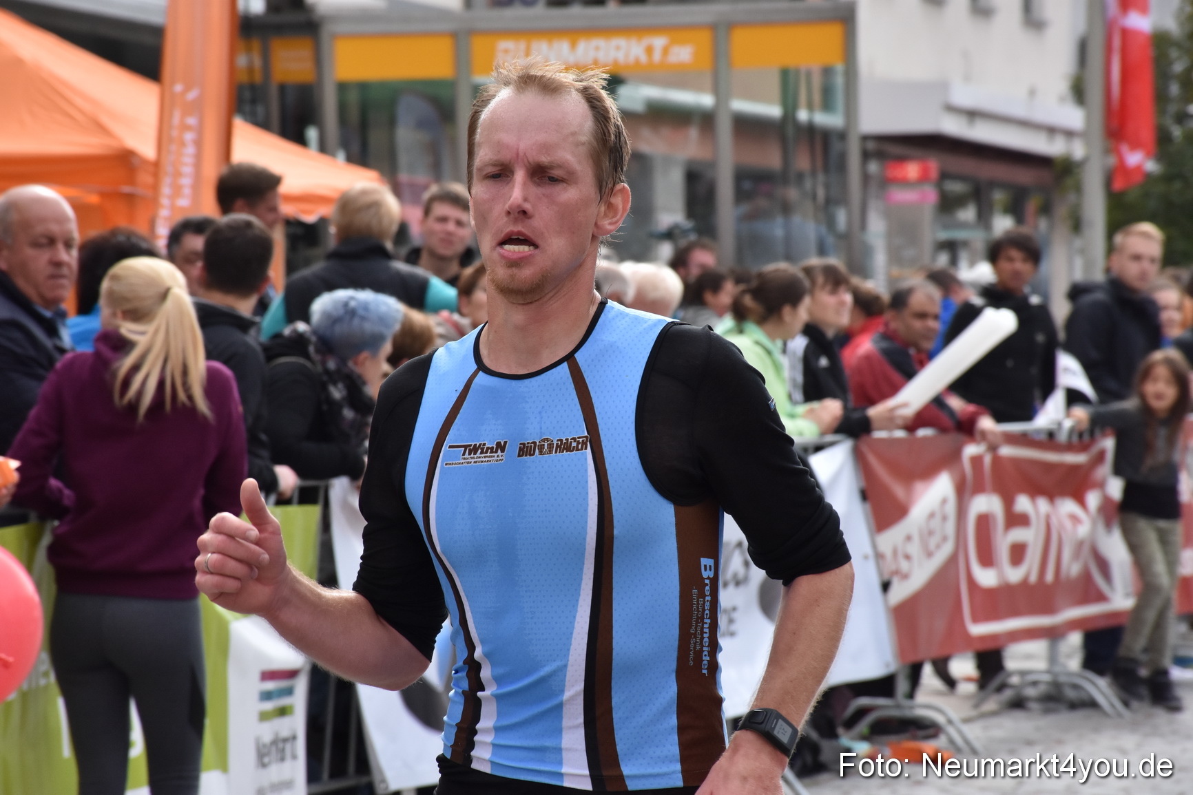 Stadtlauf Neumarkt 2017 1050