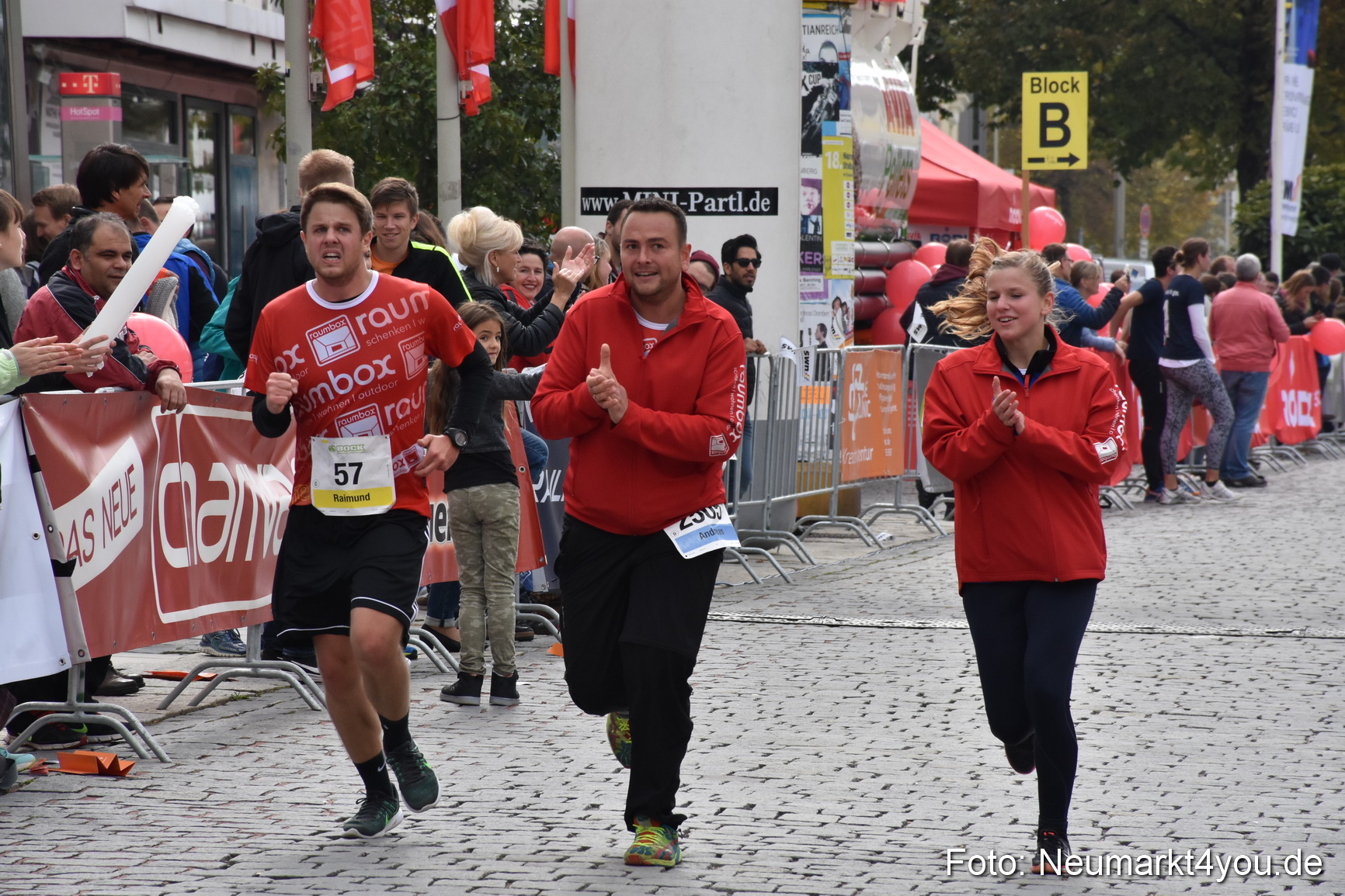 Stadtlauf Neumarkt 2017 1051