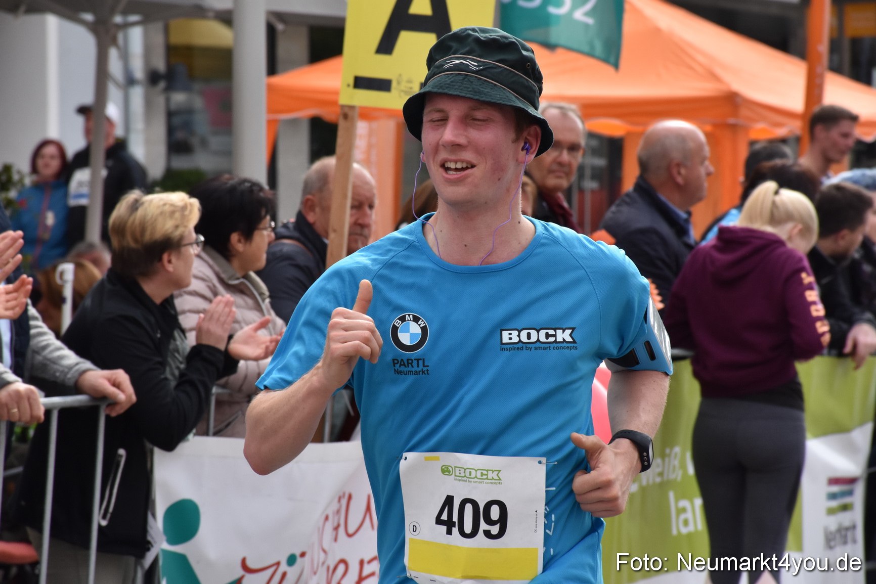 Stadtlauf Neumarkt 2017 1053