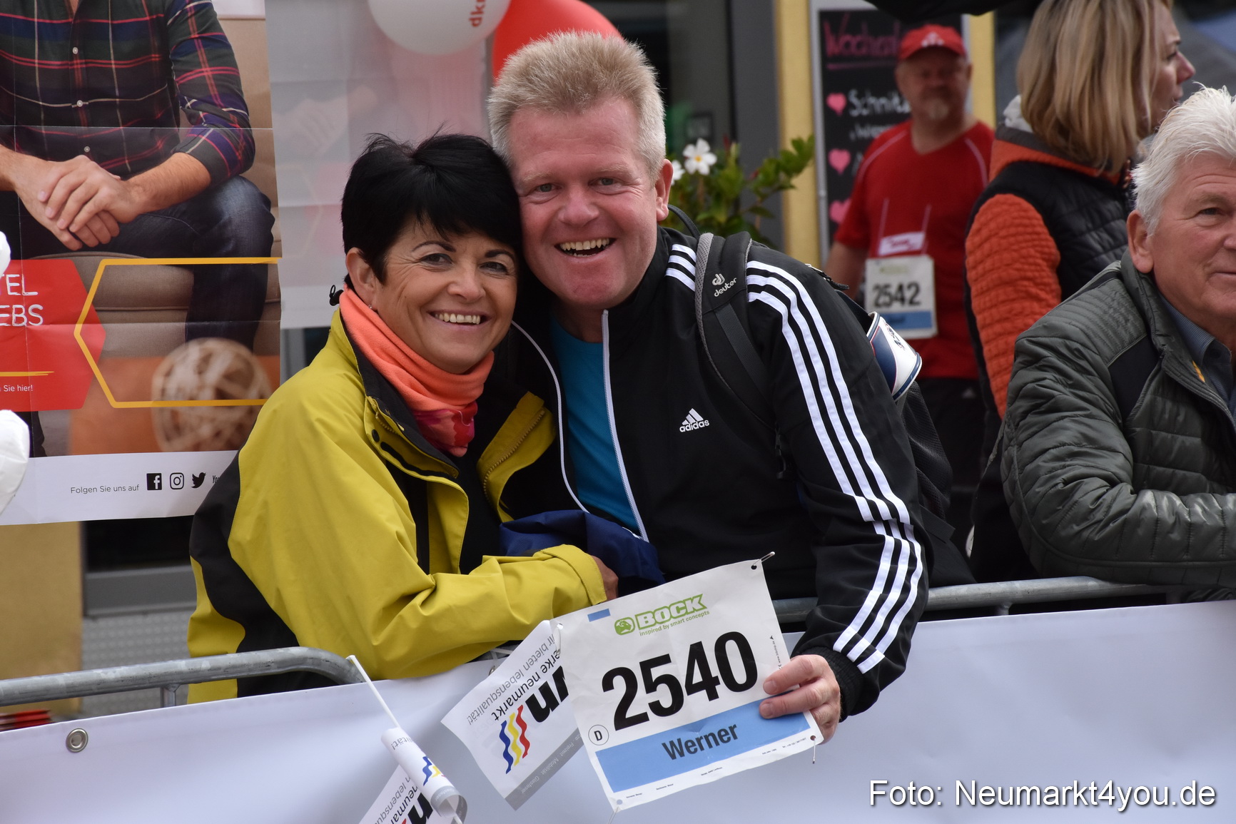 Stadtlauf Neumarkt 2017 1055