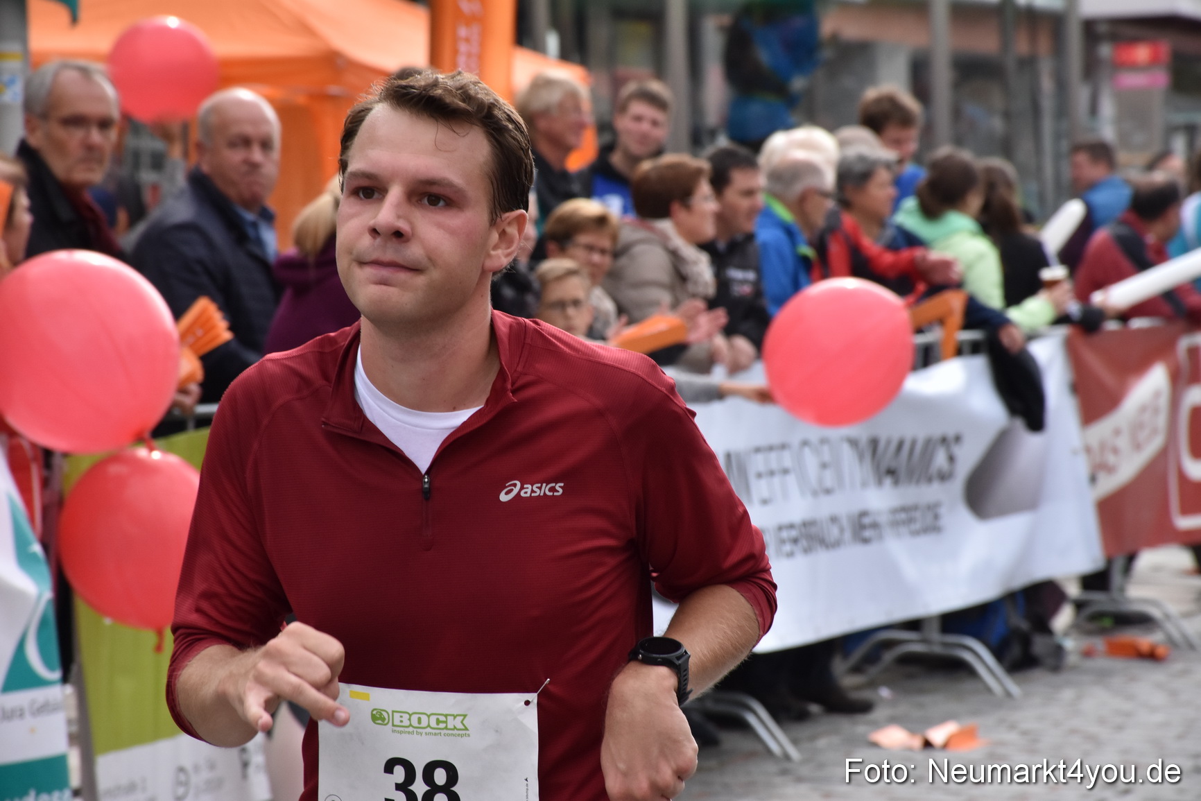 Stadtlauf Neumarkt 2017 1061