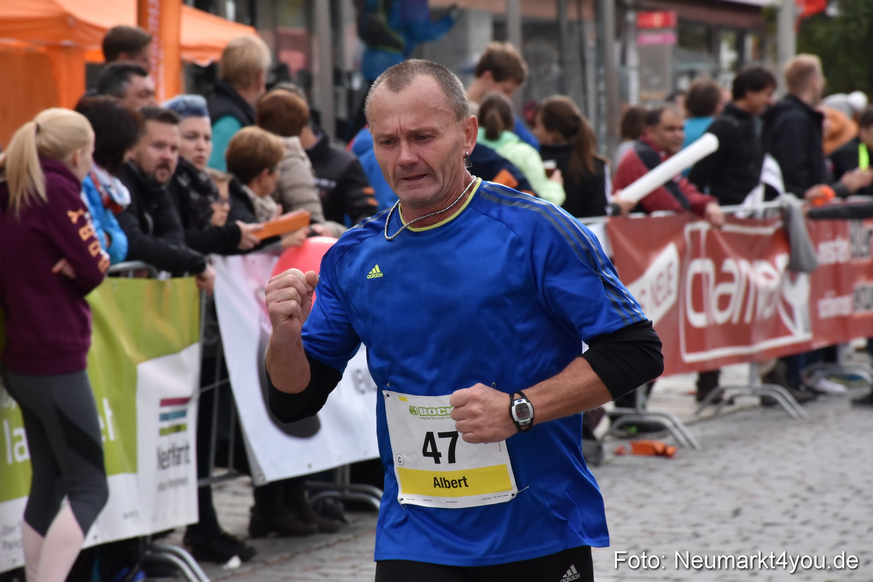 Stadtlauf Neumarkt 2017 1062