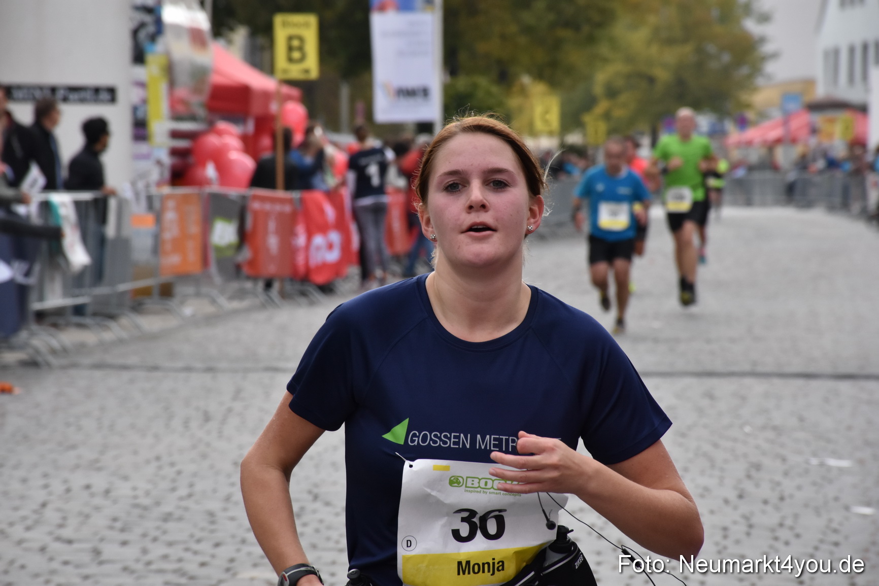 Stadtlauf Neumarkt 2017 1063