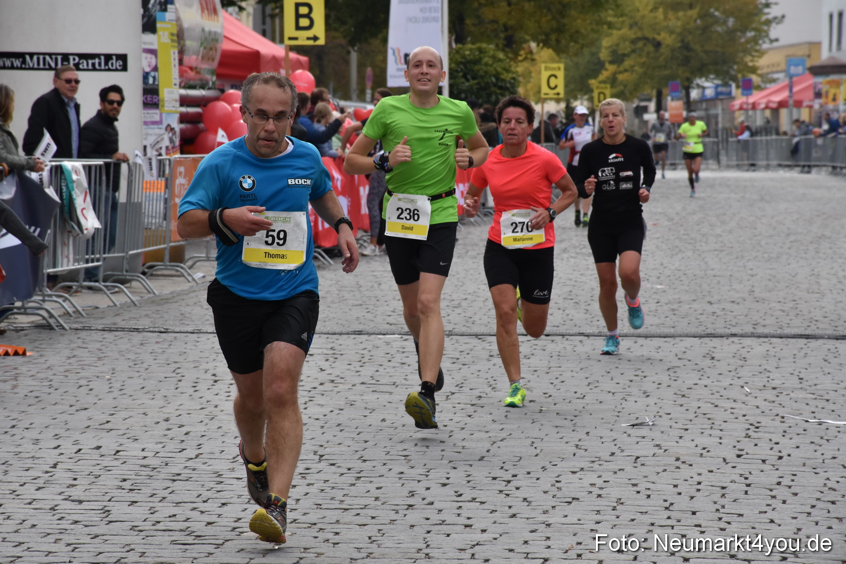 Stadtlauf Neumarkt 2017 1065