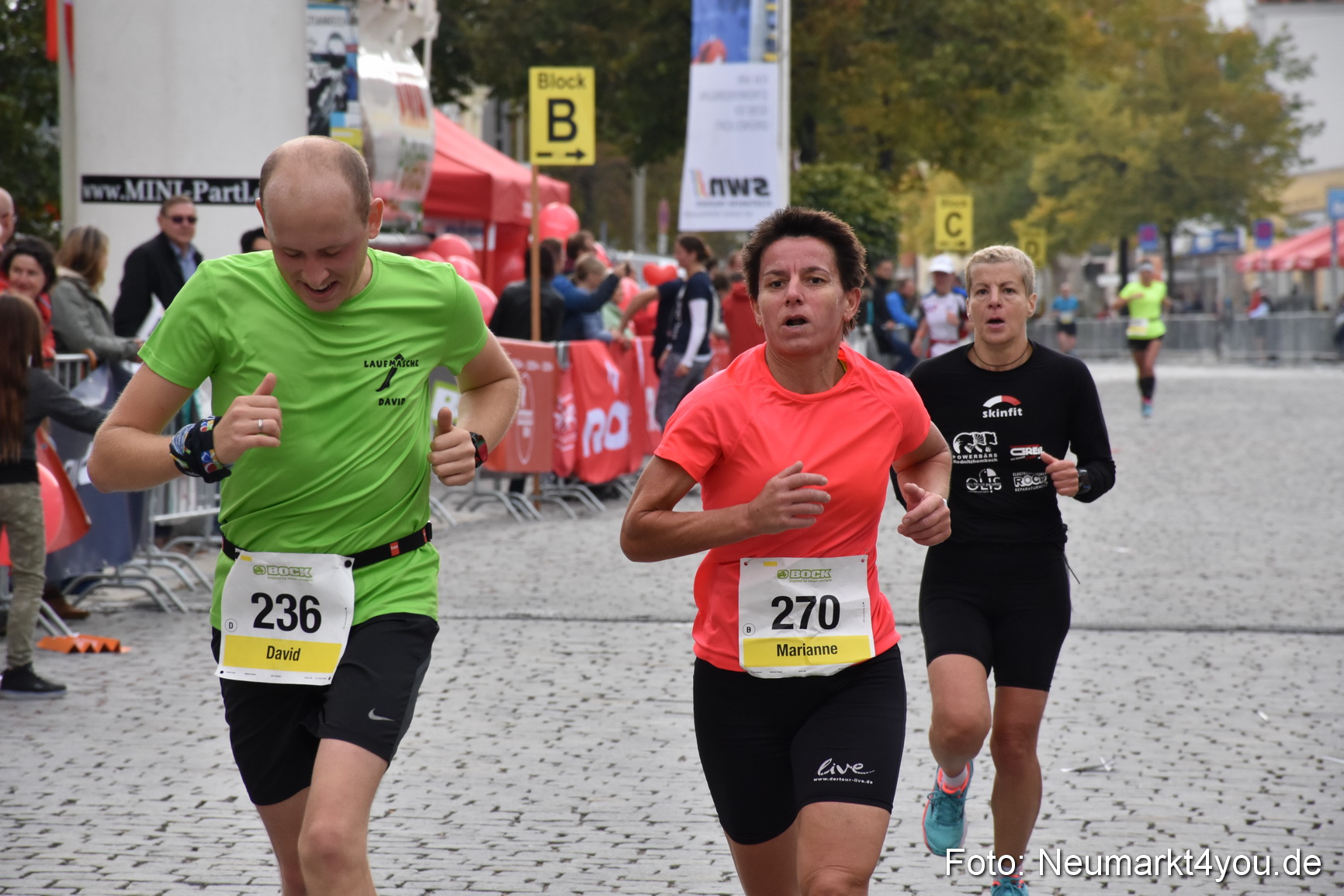 Stadtlauf Neumarkt 2017 1066