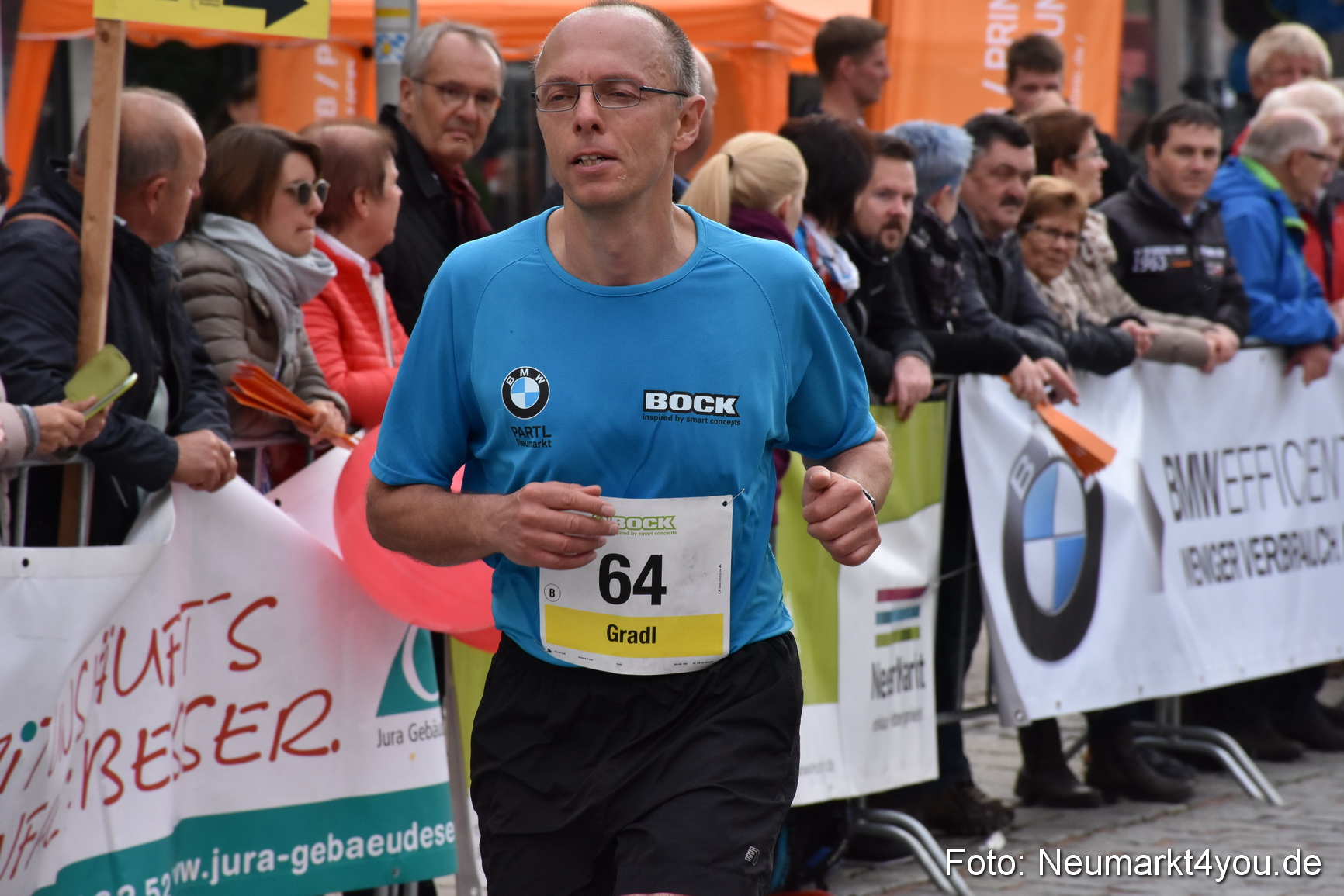 Stadtlauf Neumarkt 2017 1069