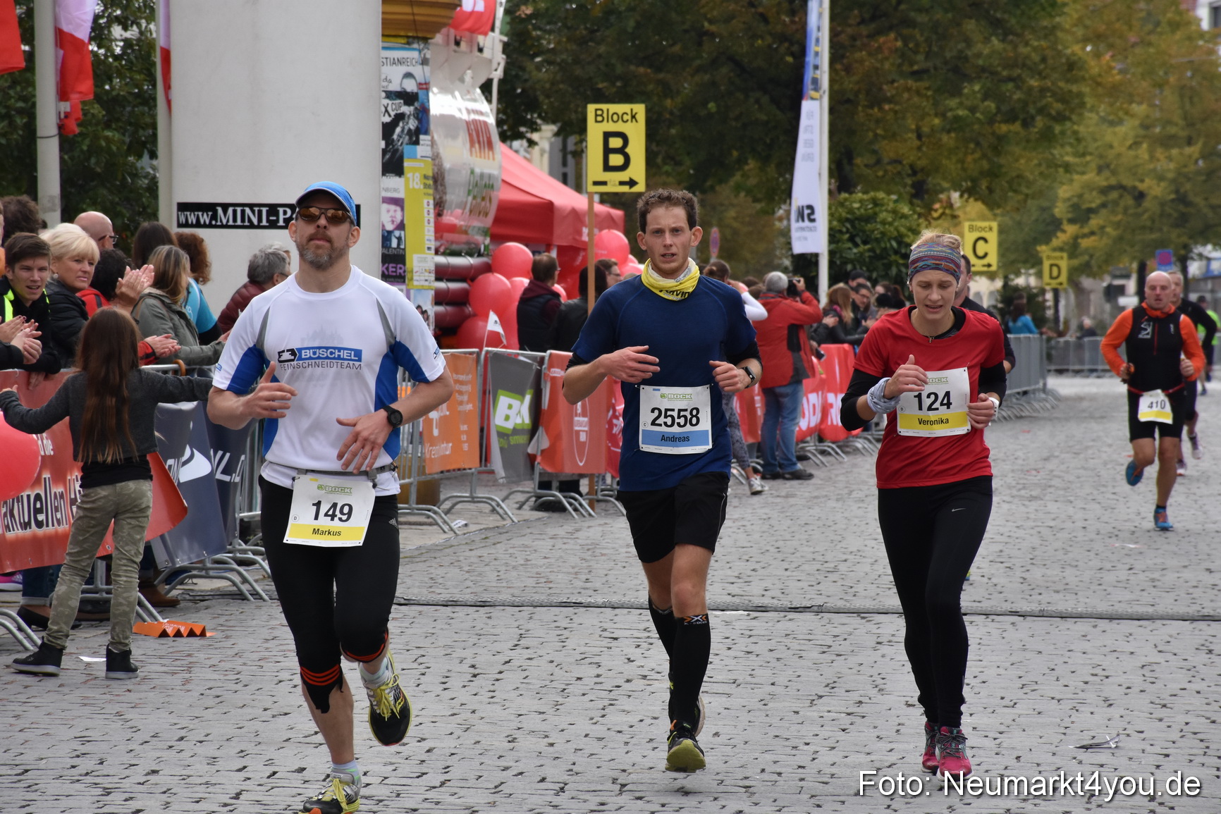 Stadtlauf Neumarkt 2017 1072