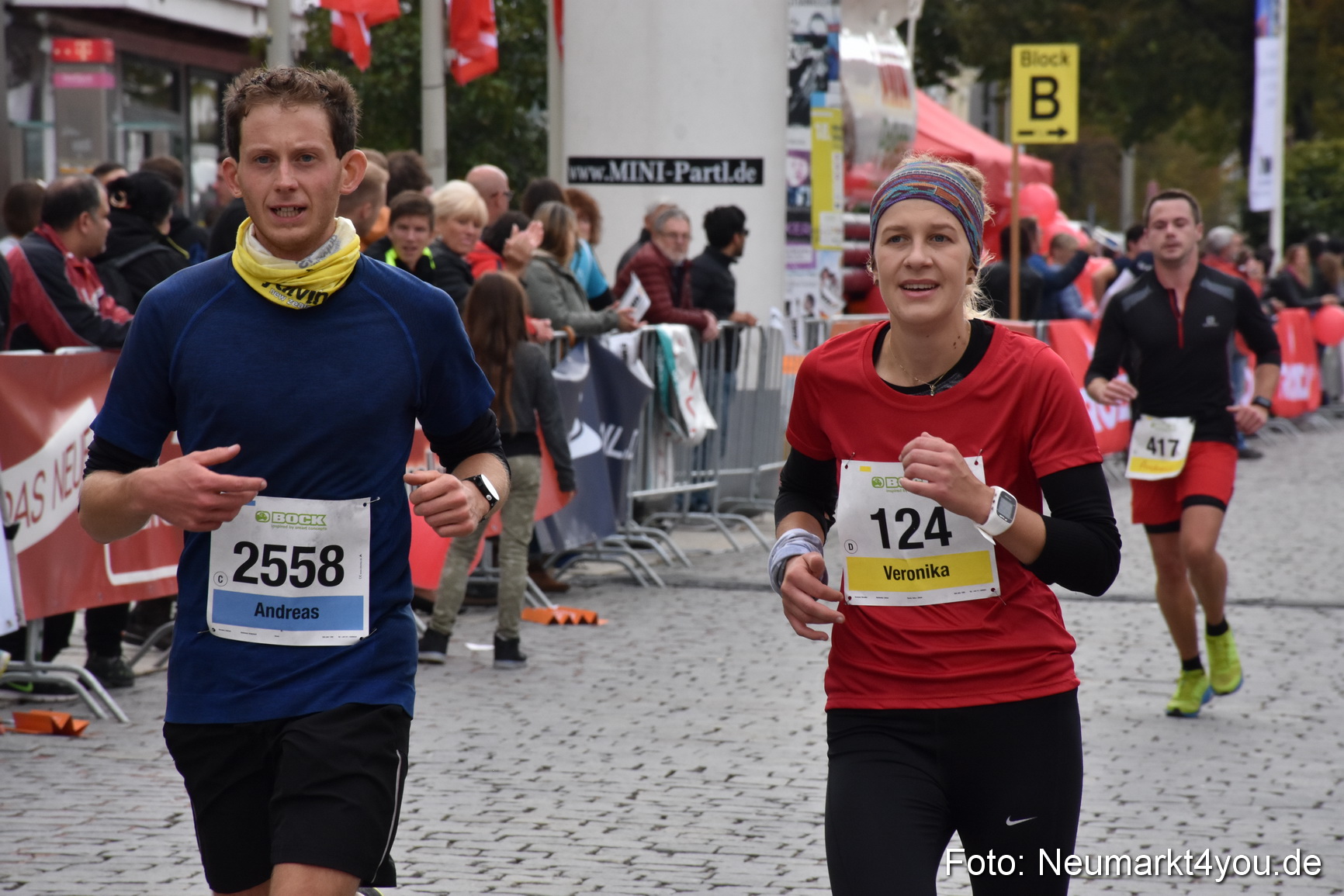 Stadtlauf Neumarkt 2017 1073