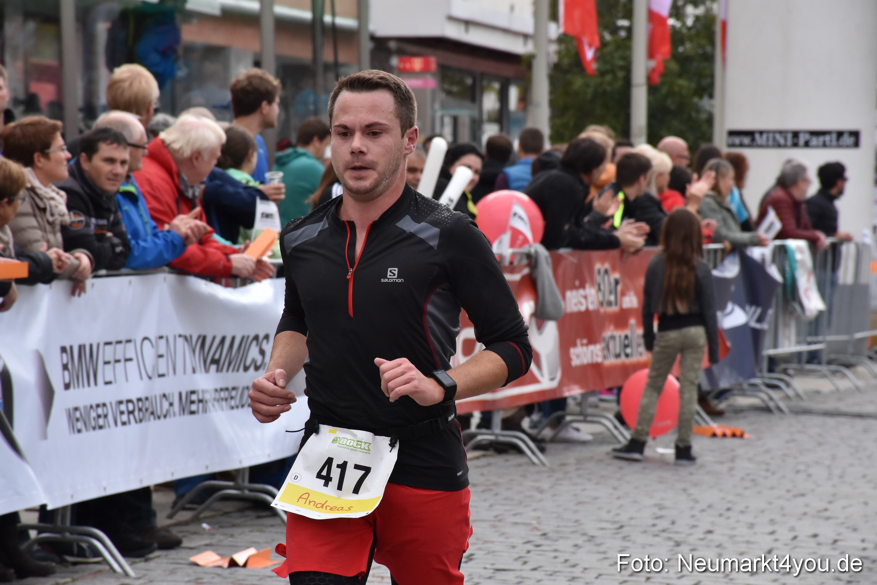 Stadtlauf Neumarkt 2017 1074