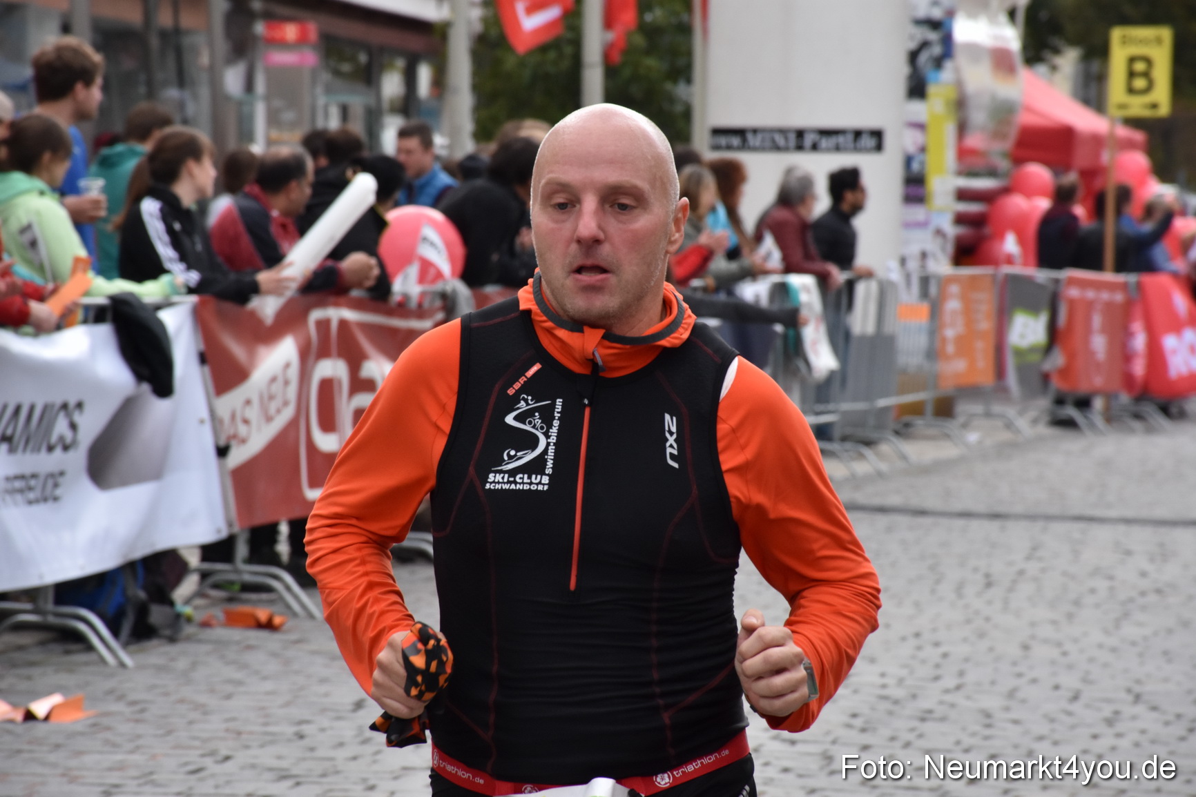 Stadtlauf Neumarkt 2017 1075