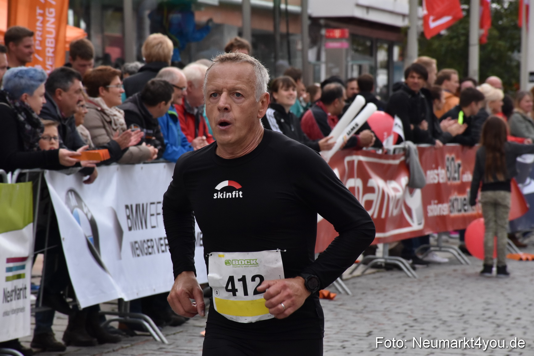 Stadtlauf Neumarkt 2017 1076