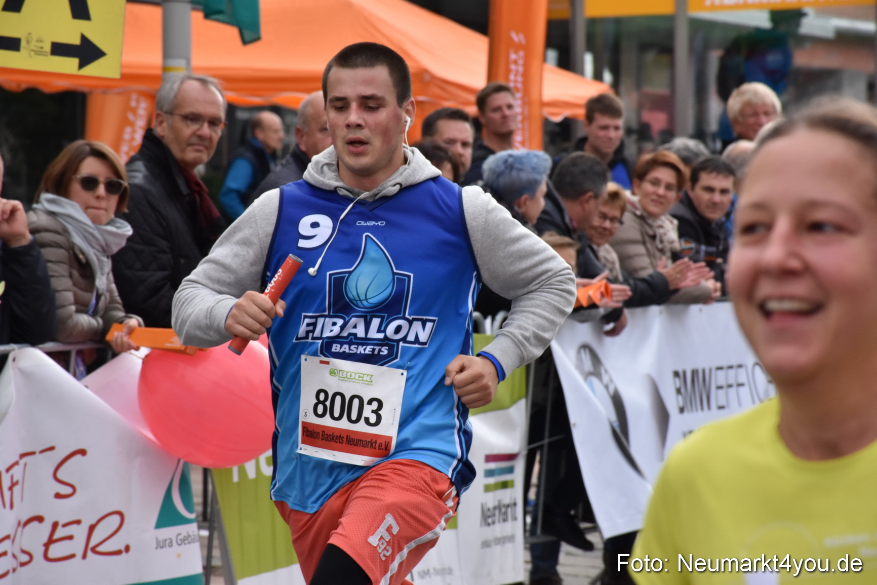 Stadtlauf Neumarkt 2017 1078