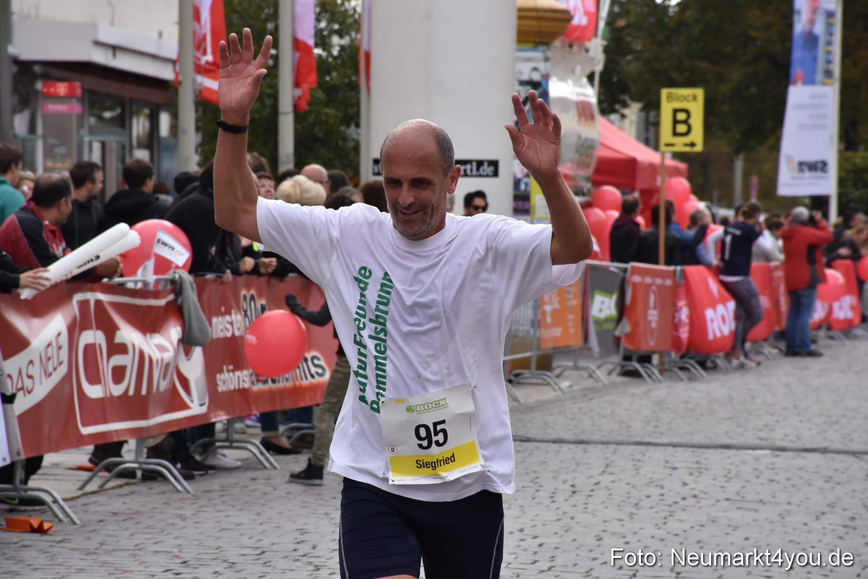 Stadtlauf Neumarkt 2017 1080