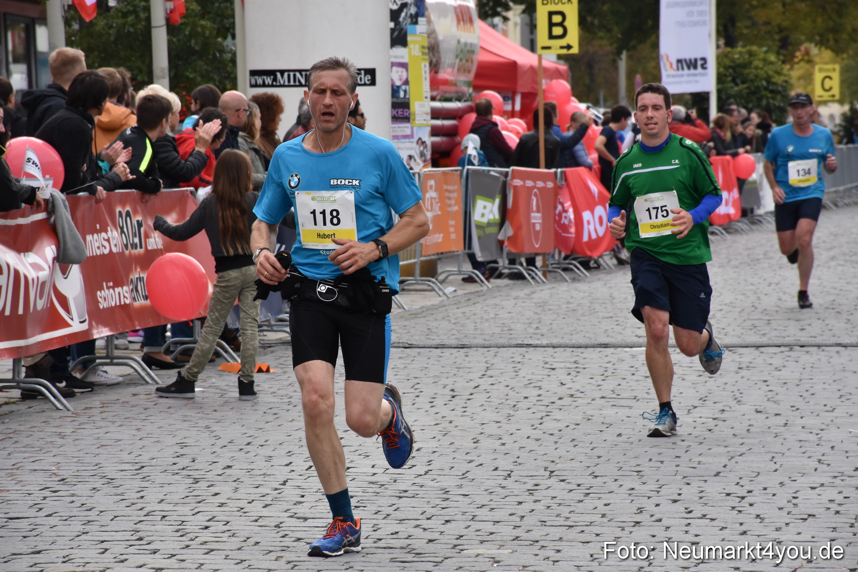 Stadtlauf Neumarkt 2017 1081