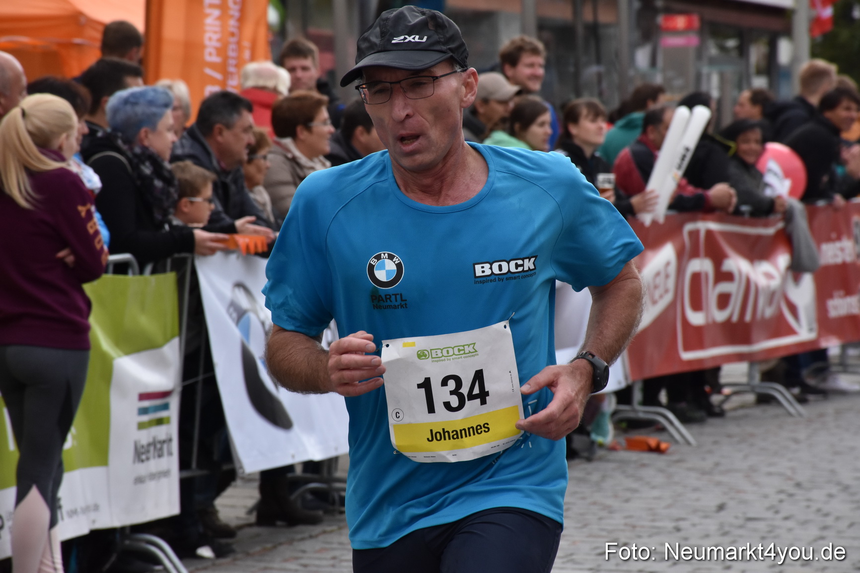 Stadtlauf Neumarkt 2017 1083