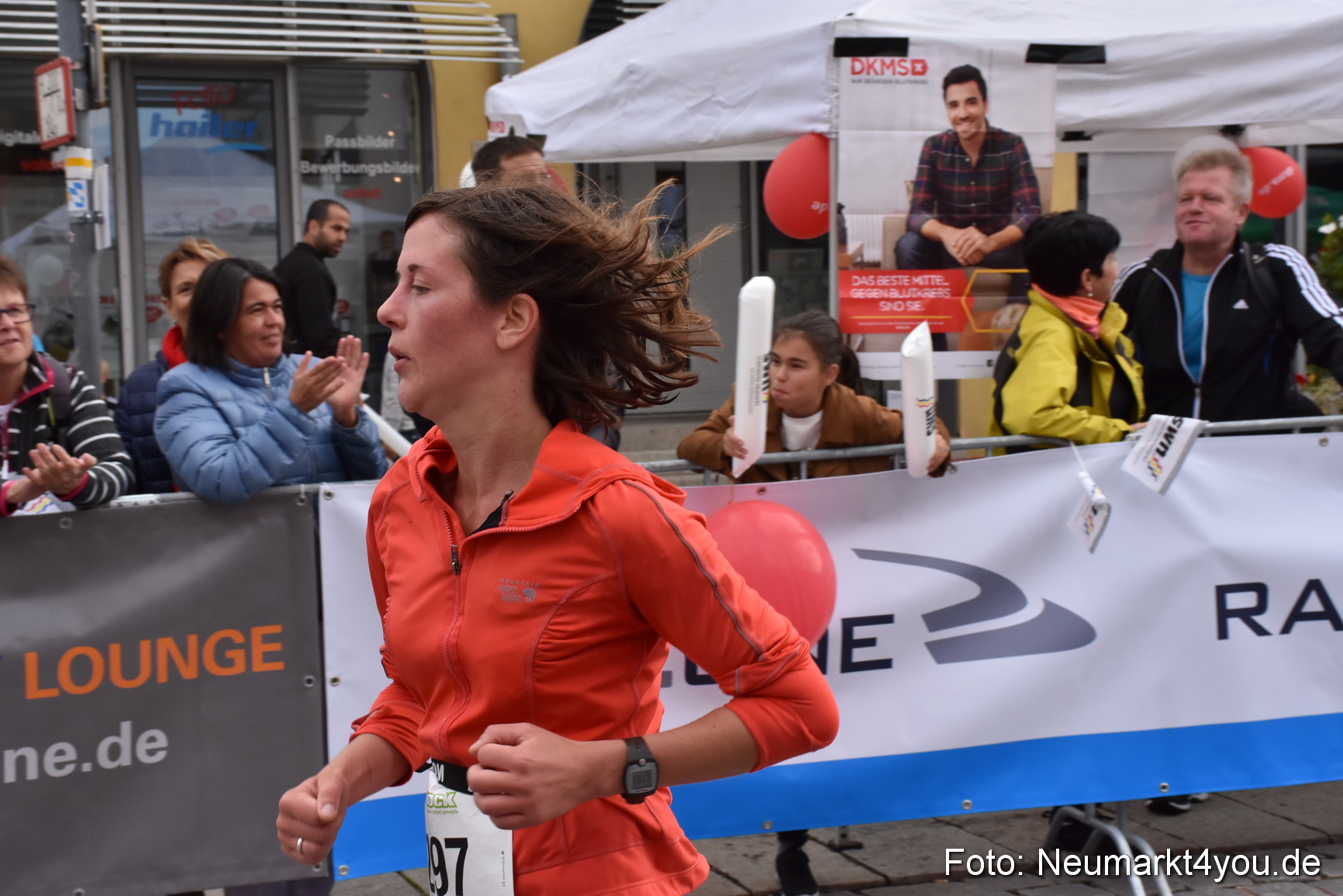 Stadtlauf Neumarkt 2017 1085