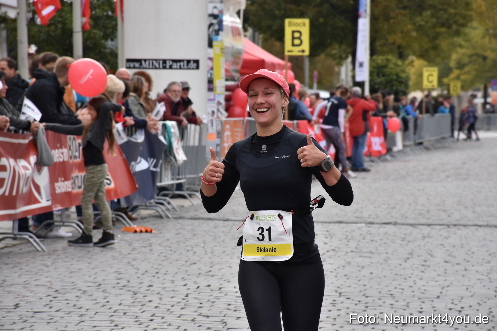 Stadtlauf Neumarkt 2017 1087