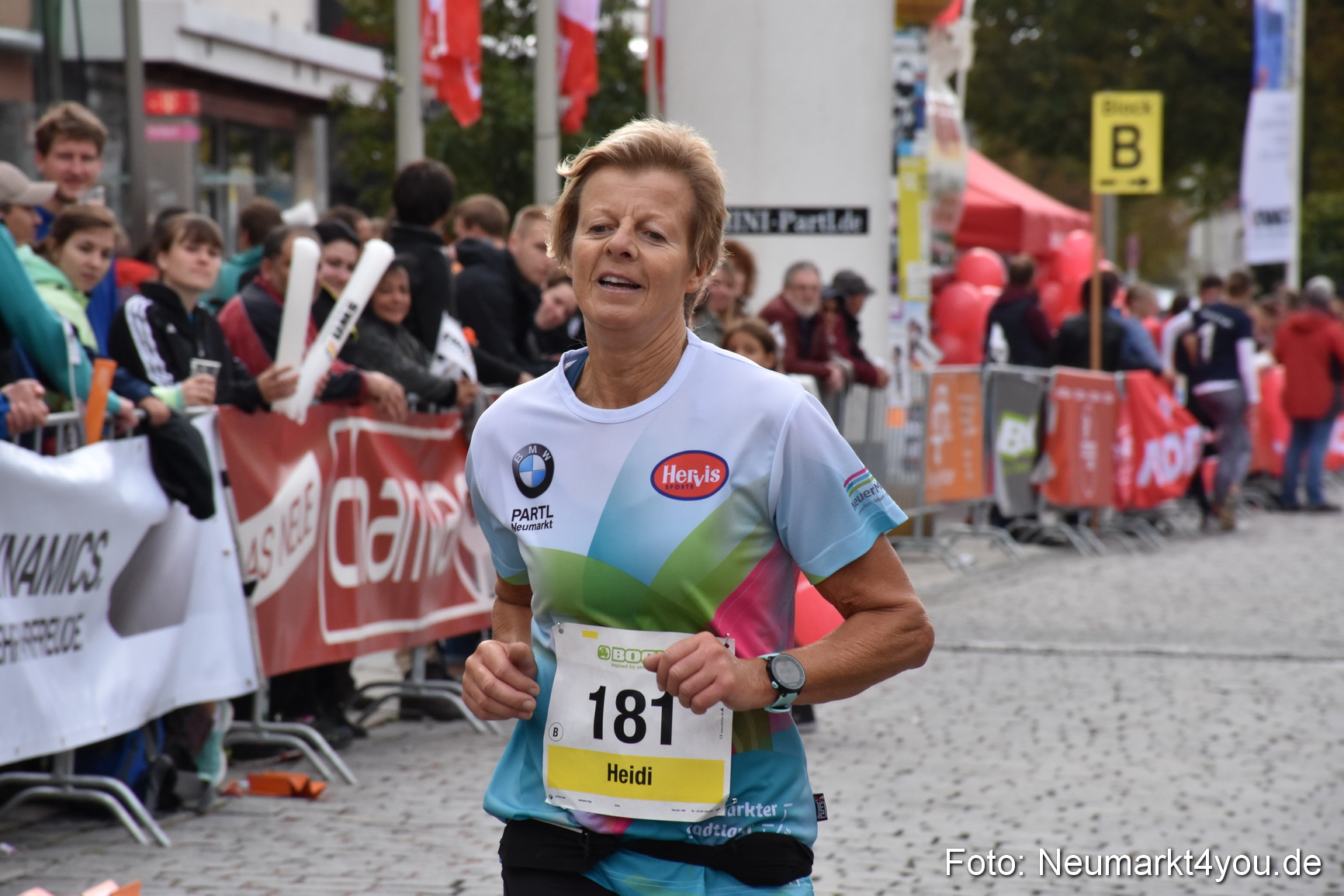 Stadtlauf Neumarkt 2017 1088