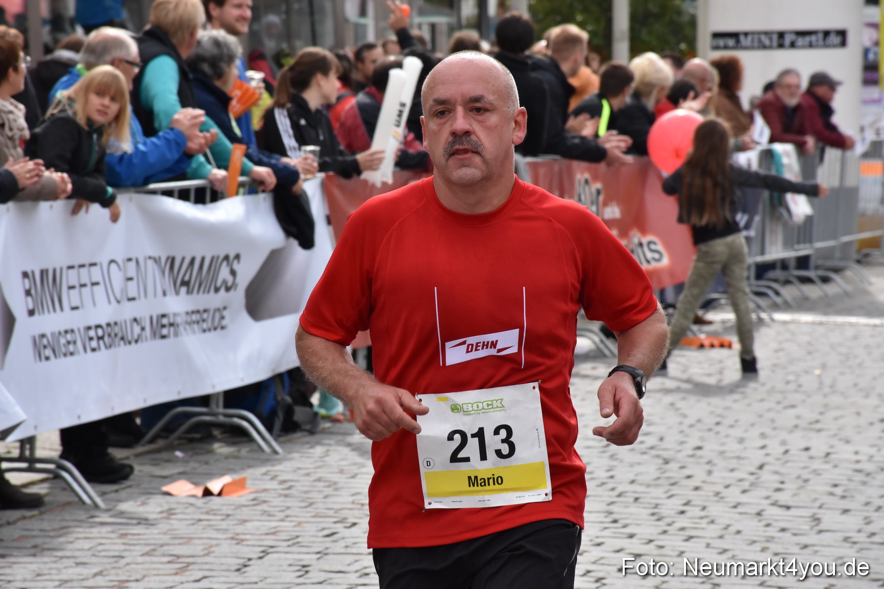 Stadtlauf Neumarkt 2017 1089