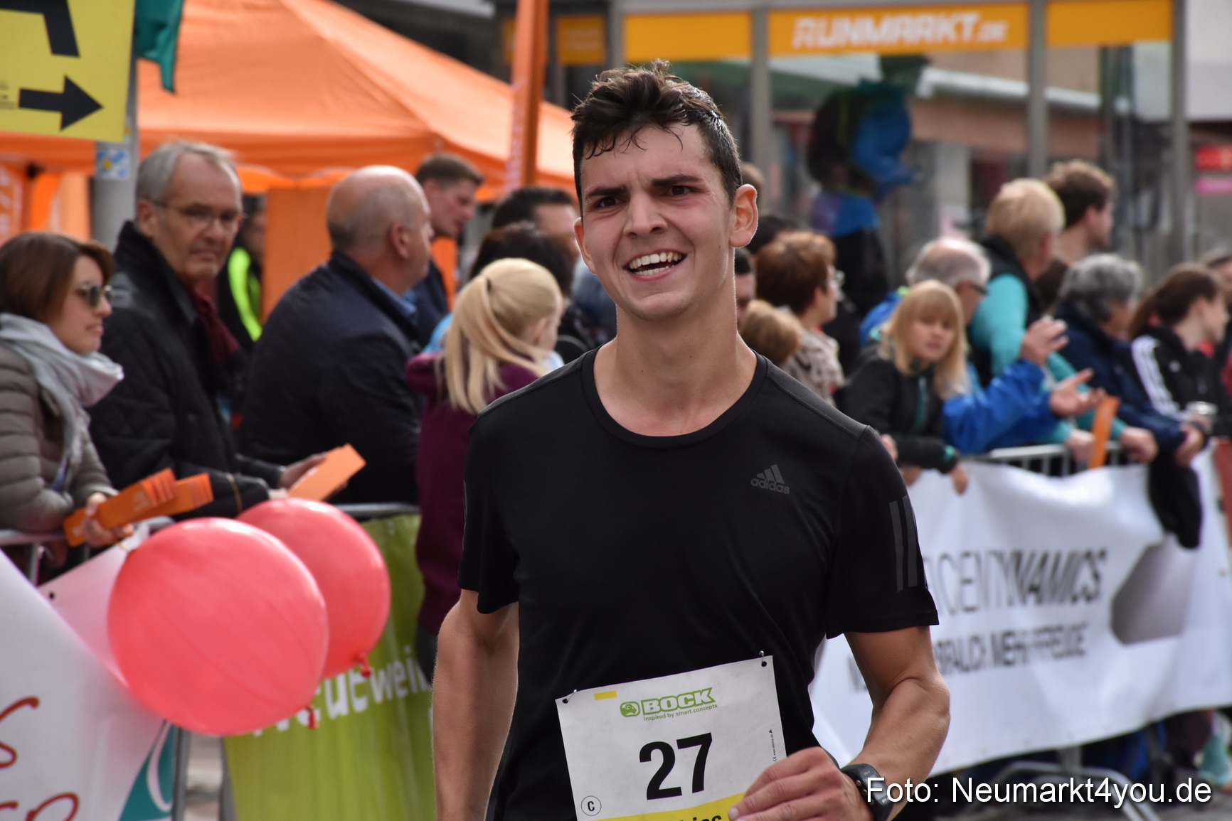 Stadtlauf Neumarkt 2017 1090