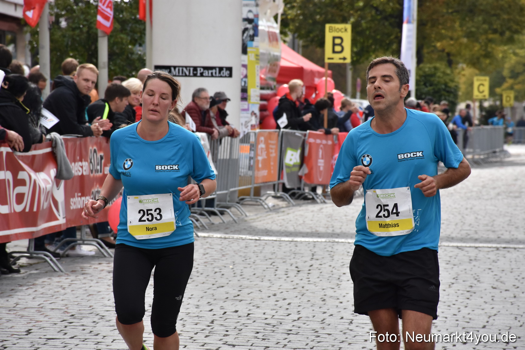 Stadtlauf Neumarkt 2017 1092