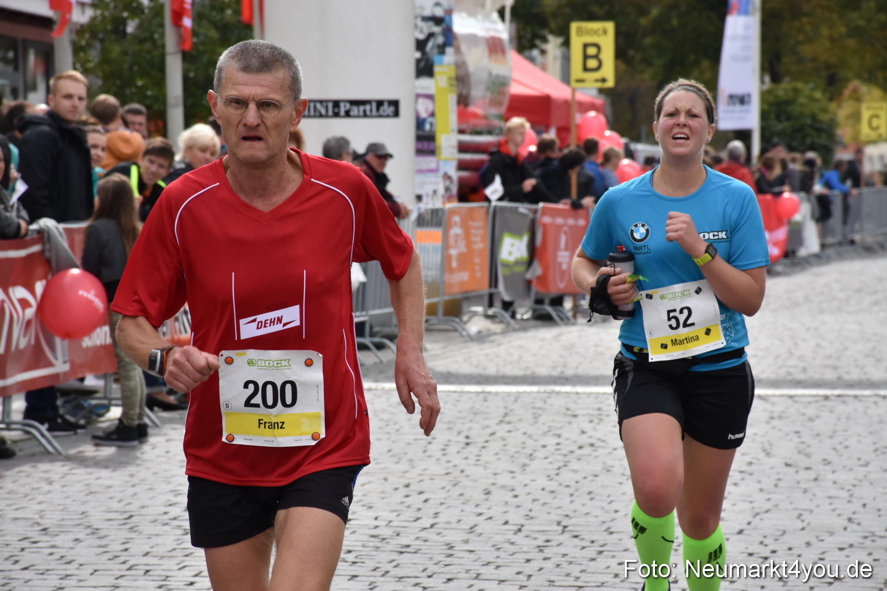 Stadtlauf Neumarkt 2017 1094