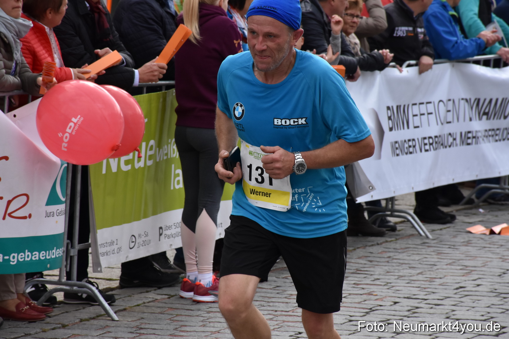 Stadtlauf Neumarkt 2017 1096