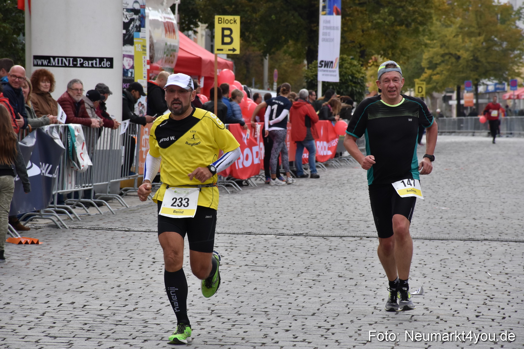 Stadtlauf Neumarkt 2017 1097