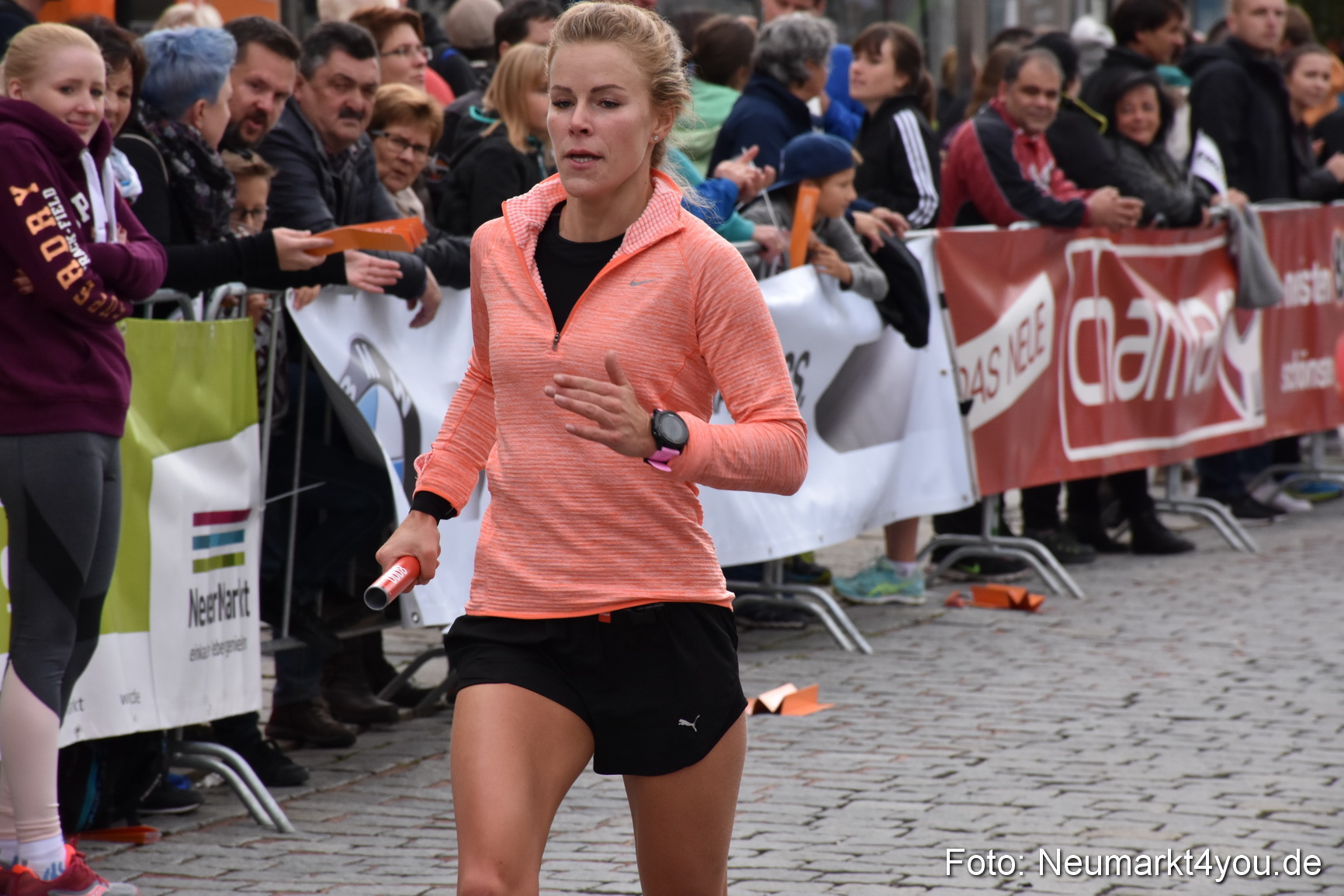 Stadtlauf Neumarkt 2017 1099
