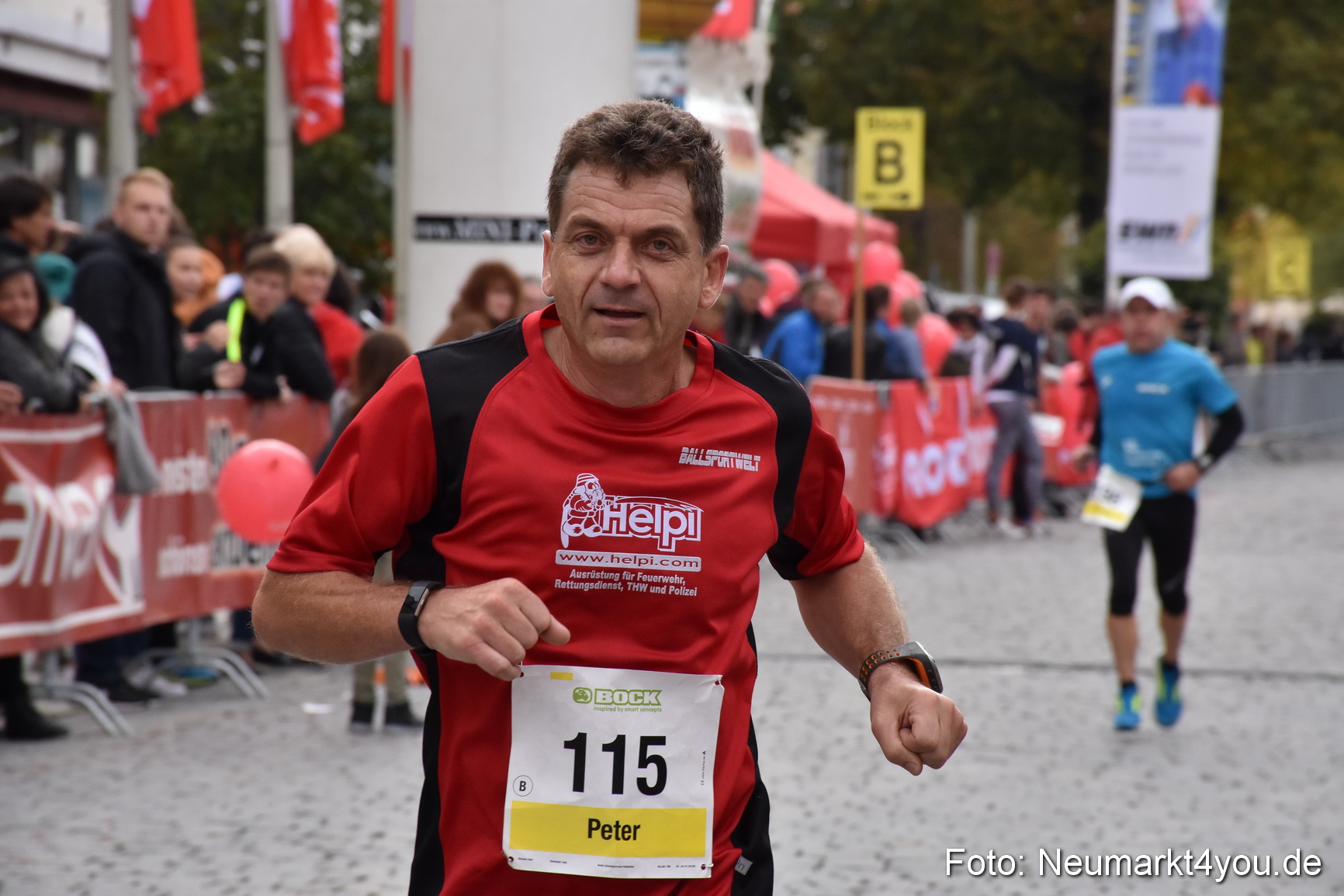 Stadtlauf Neumarkt 2017 1100