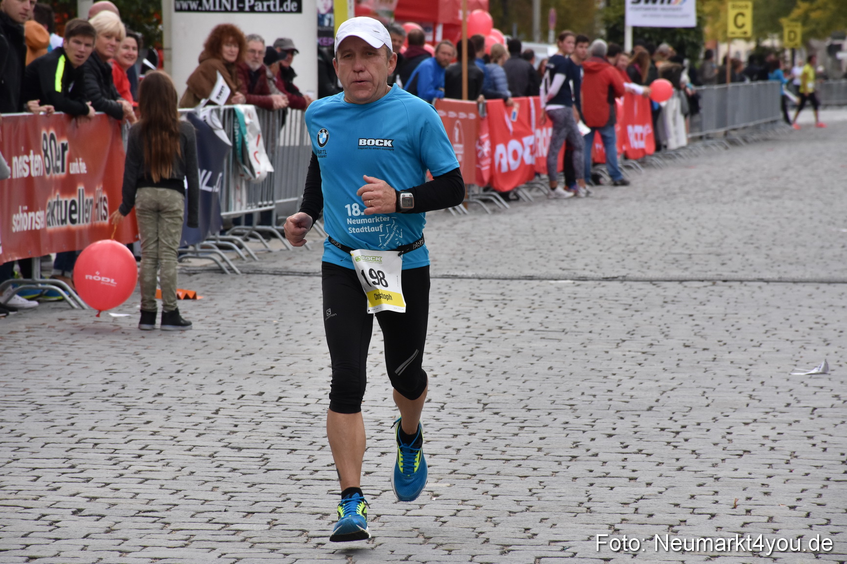 Stadtlauf Neumarkt 2017 1101