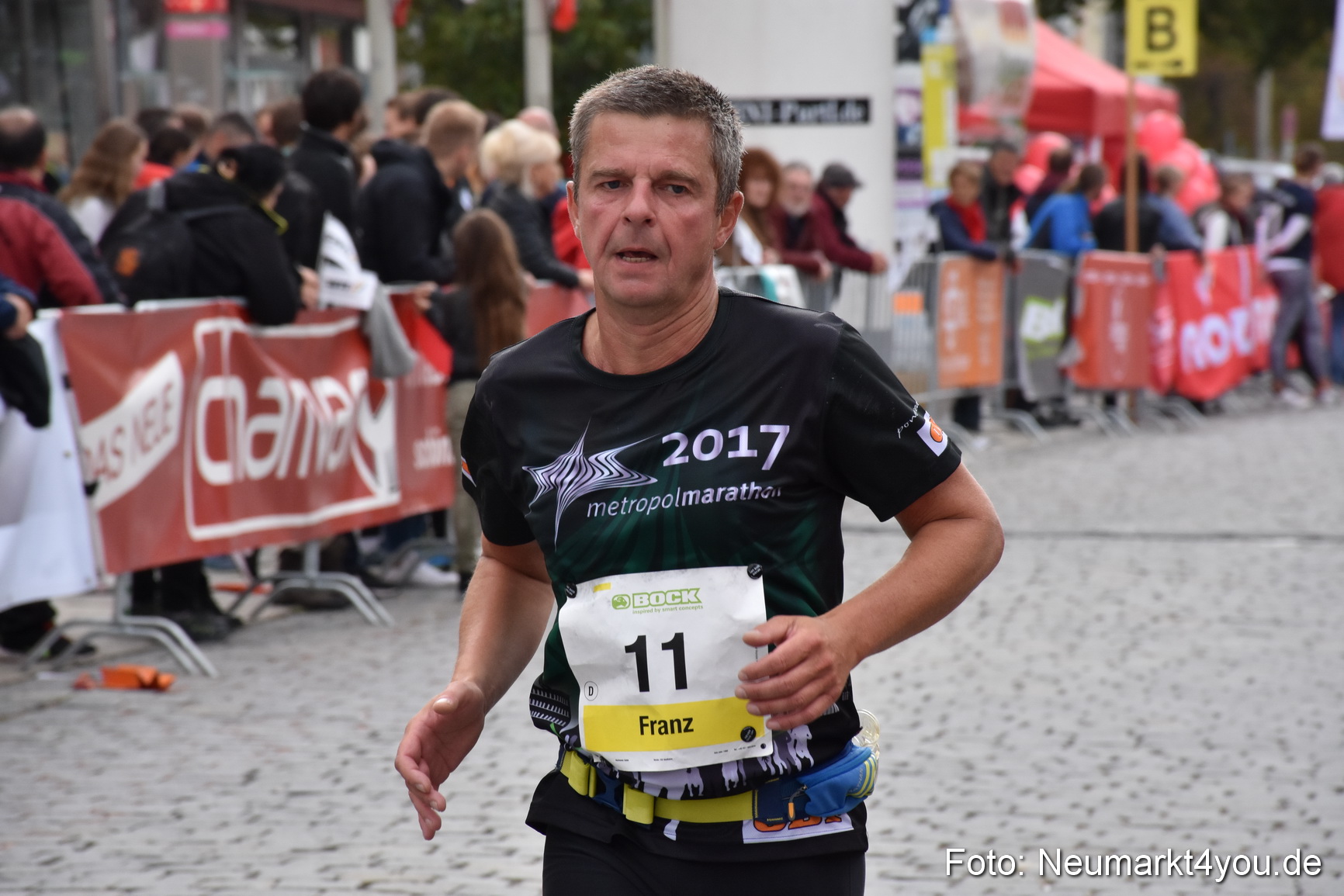 Stadtlauf Neumarkt 2017 1102