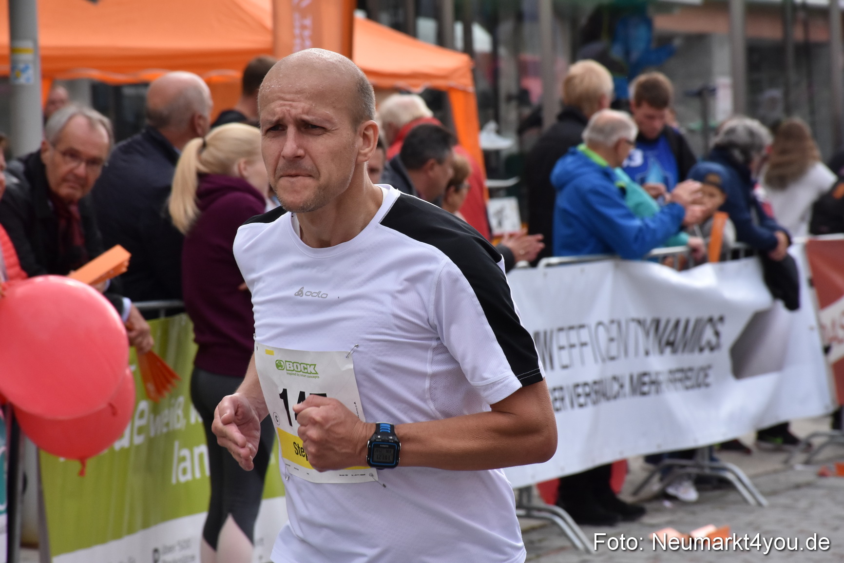 Stadtlauf Neumarkt 2017 1103
