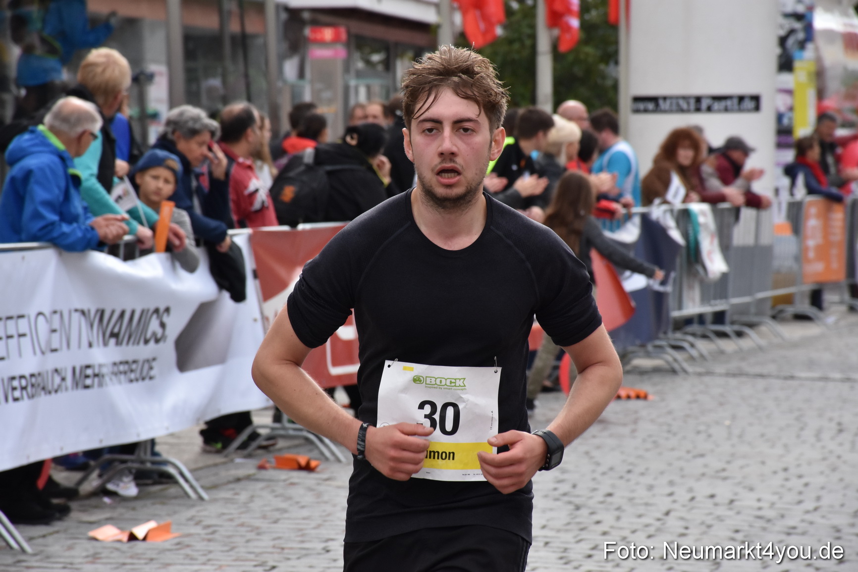 Stadtlauf Neumarkt 2017 1106