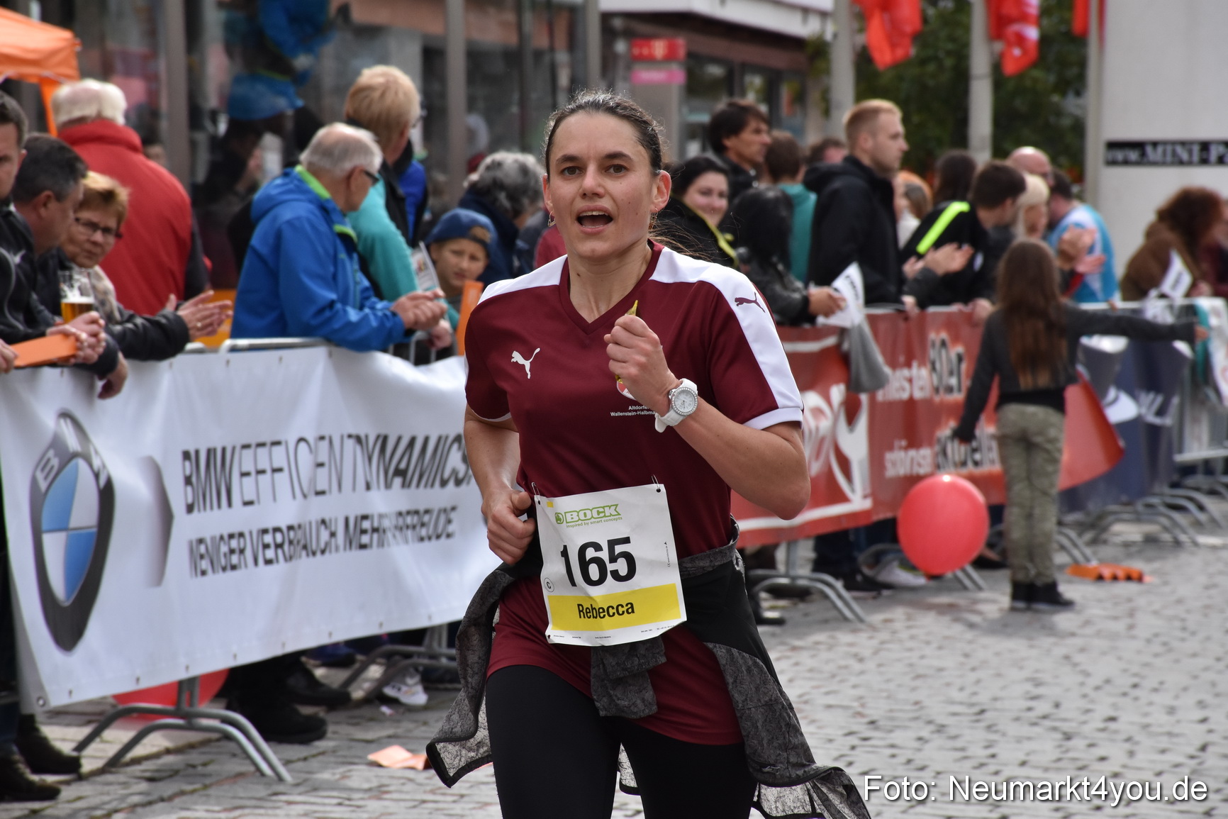 Stadtlauf Neumarkt 2017 1107