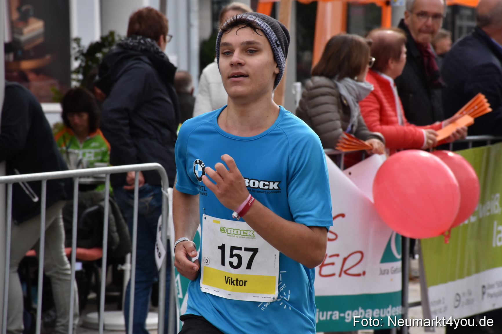 Stadtlauf Neumarkt 2017 1108