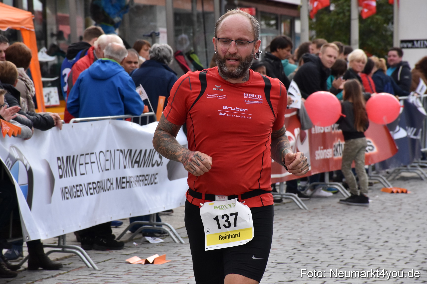 Stadtlauf Neumarkt 2017 1109
