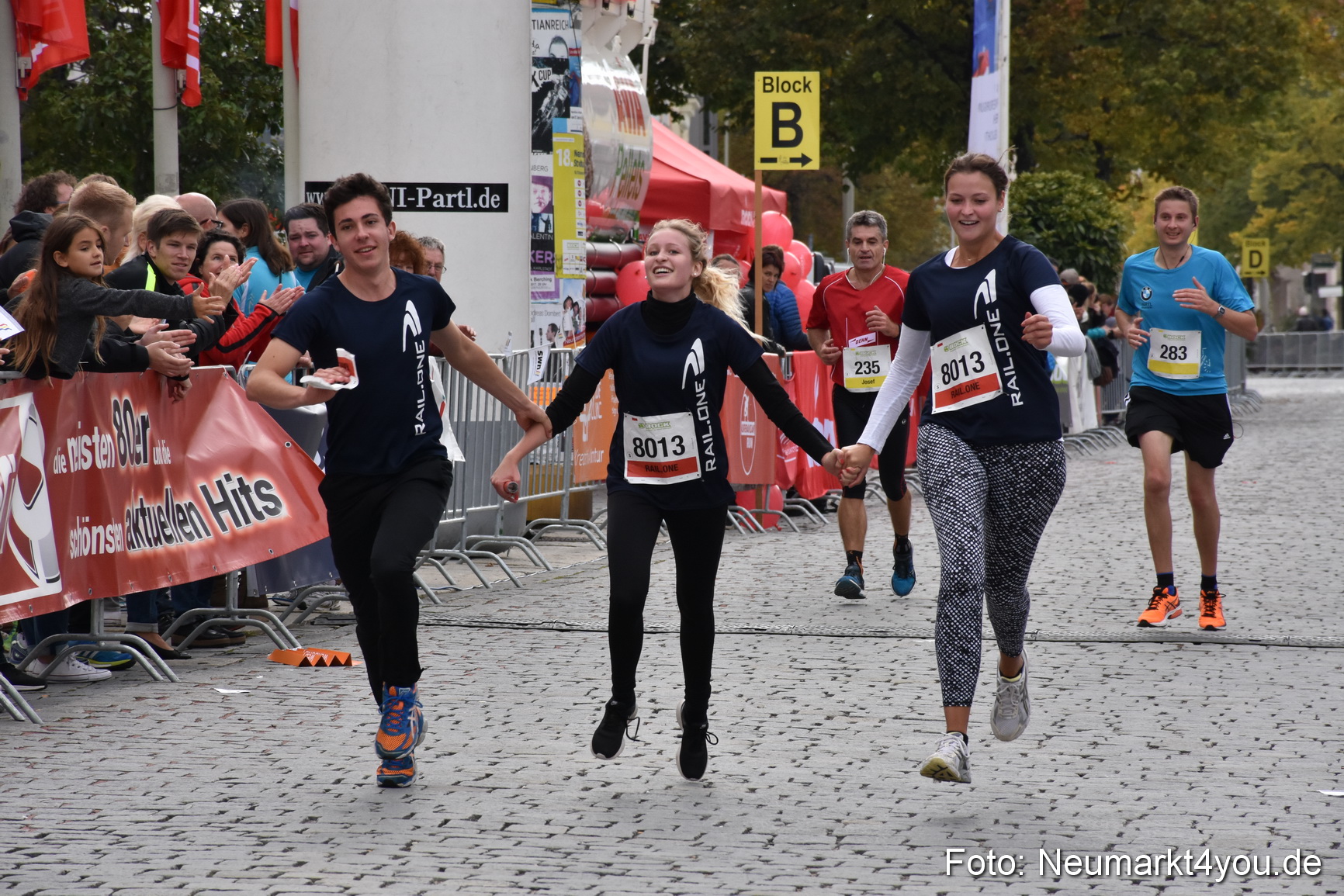 Stadtlauf Neumarkt 2017 1111