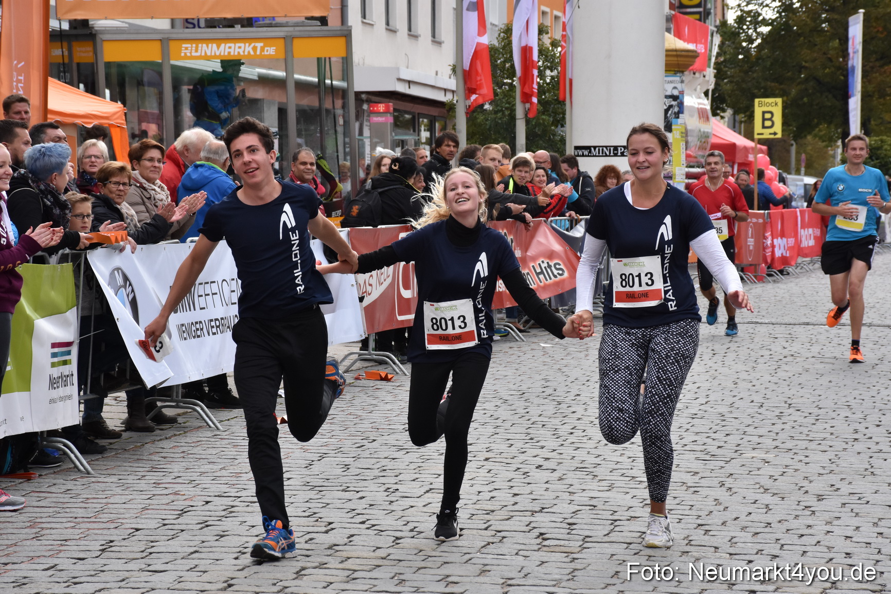 Stadtlauf Neumarkt 2017 1112