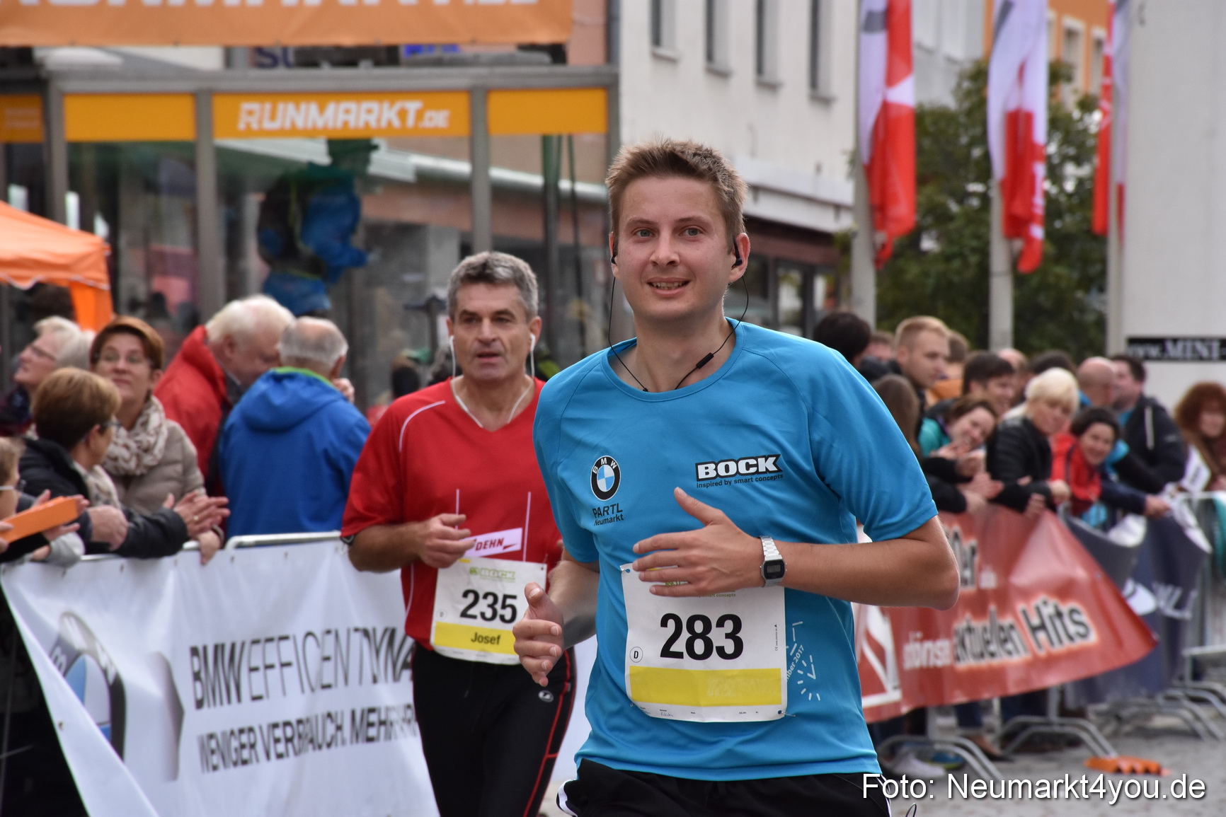 Stadtlauf Neumarkt 2017 1113