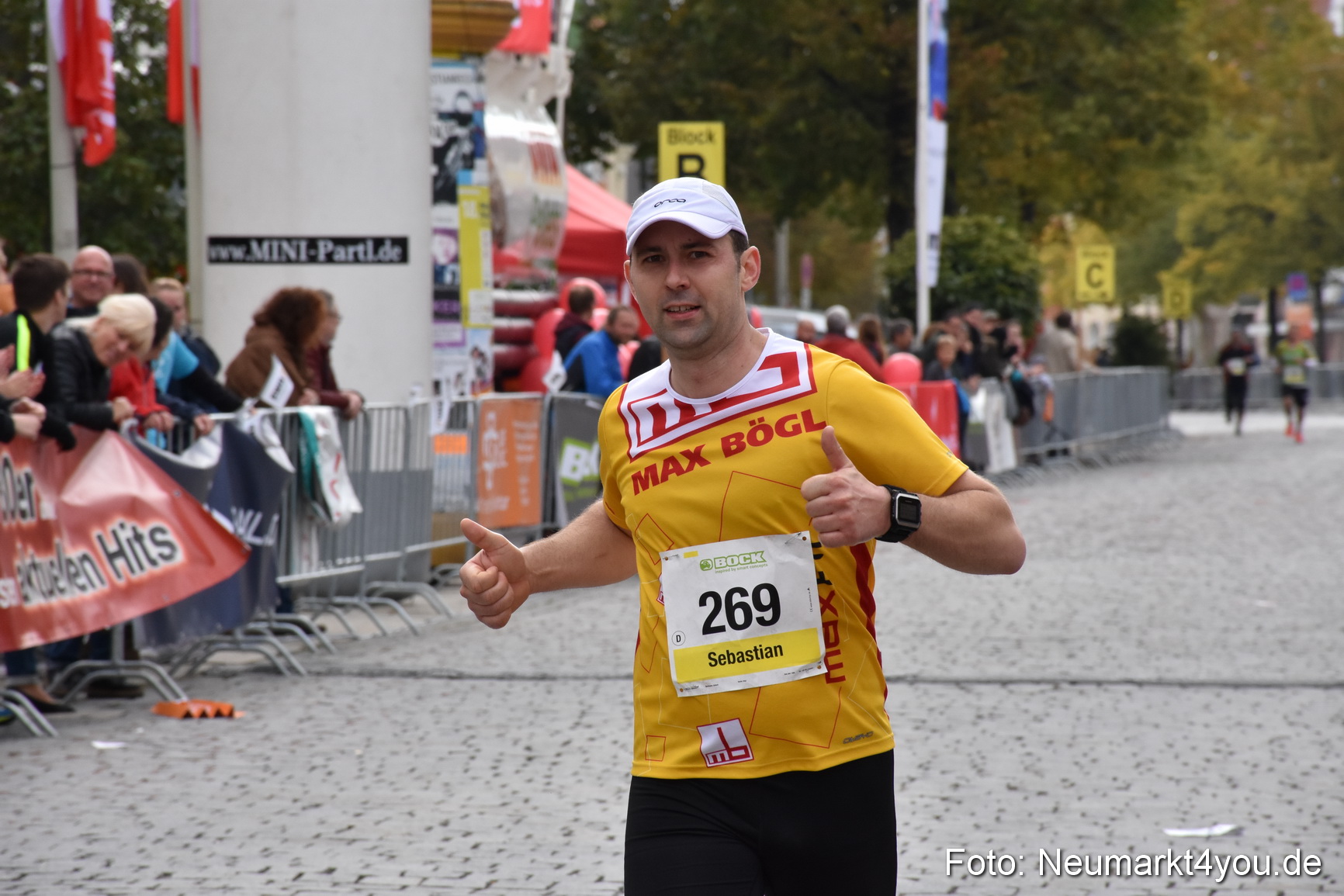 Stadtlauf Neumarkt 2017 1116