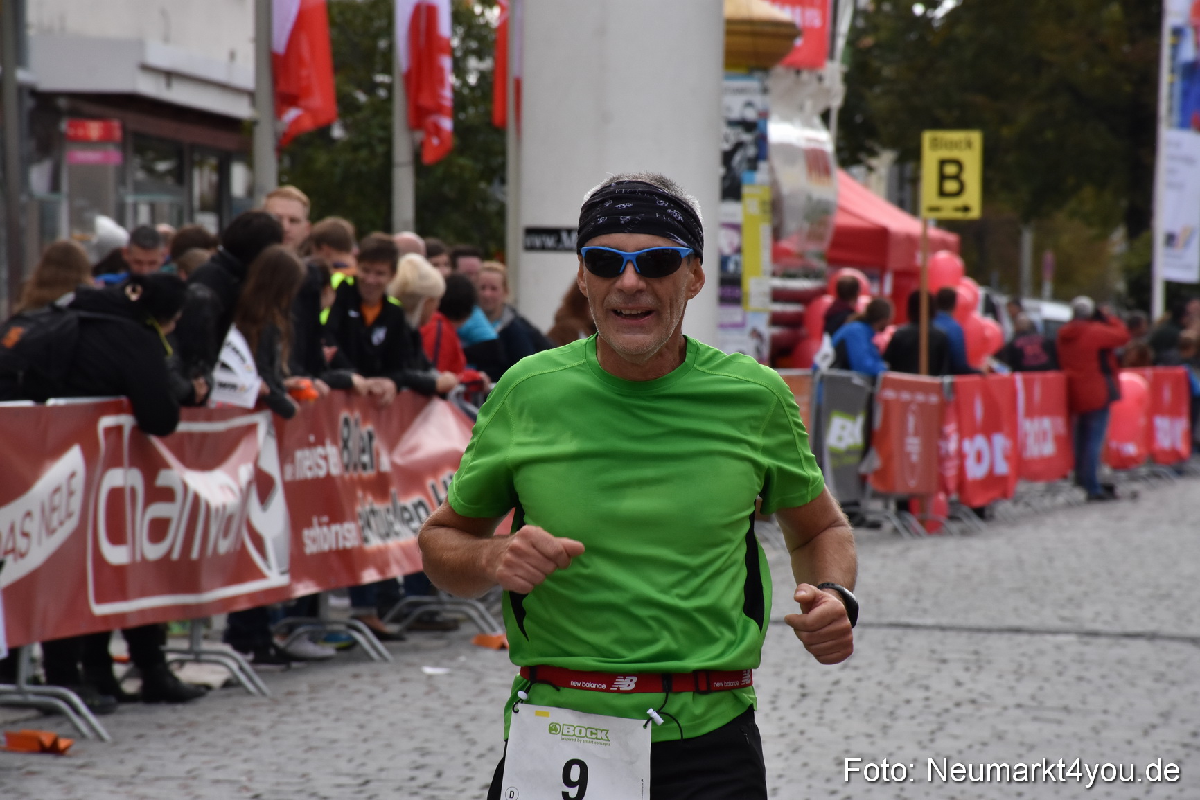 Stadtlauf Neumarkt 2017 1117