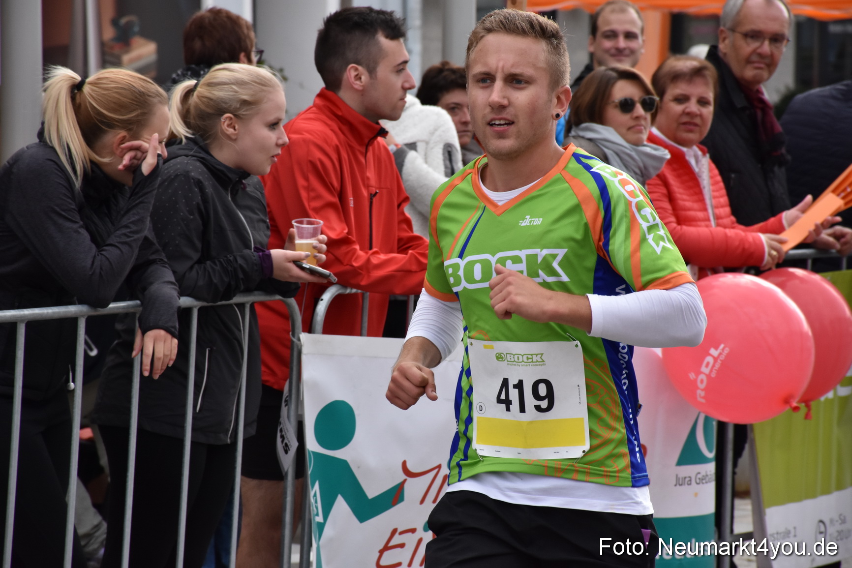 Stadtlauf Neumarkt 2017 1118